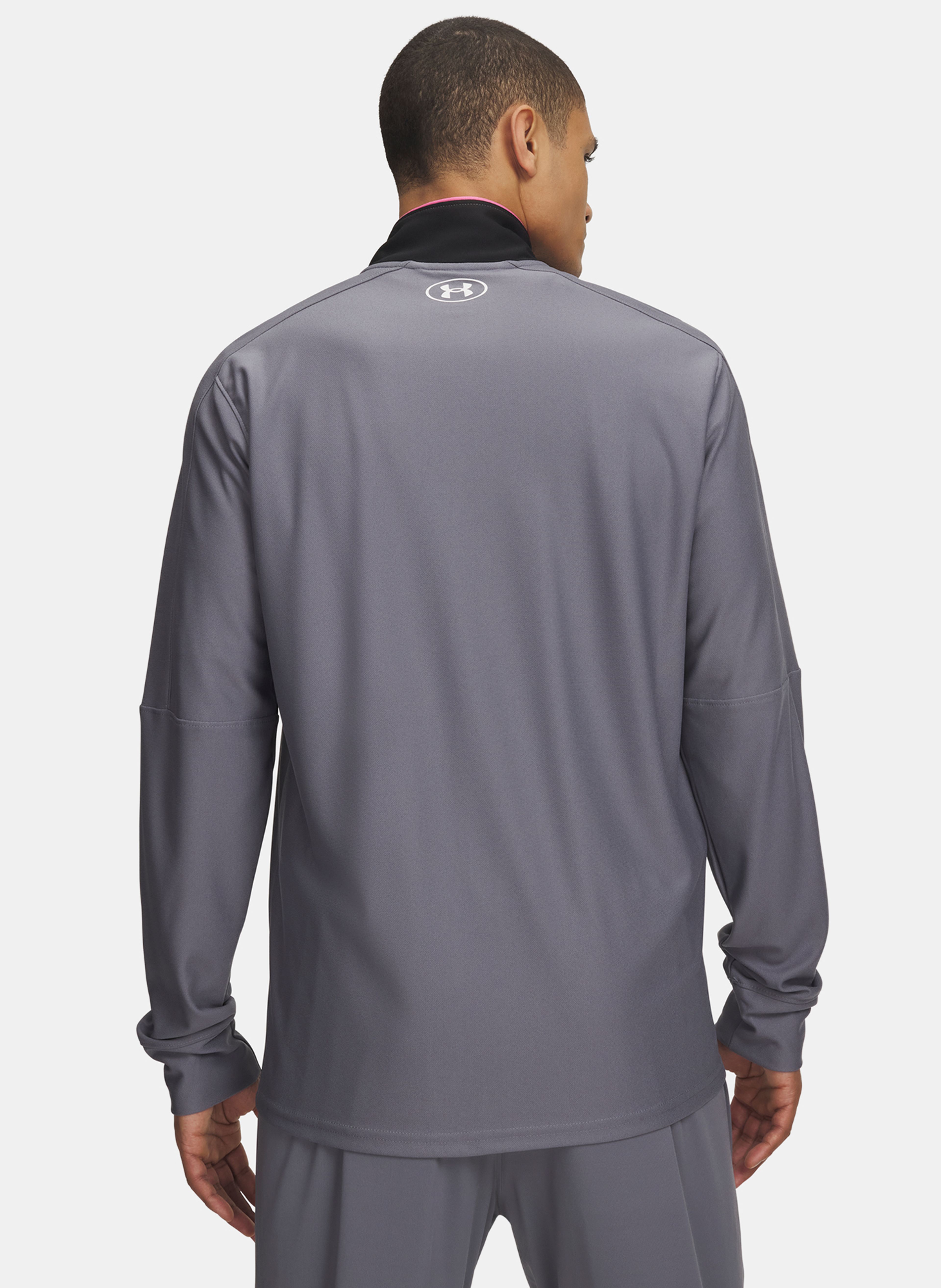 Meeste jope Under Armour M Challenger Track Jacket - 002