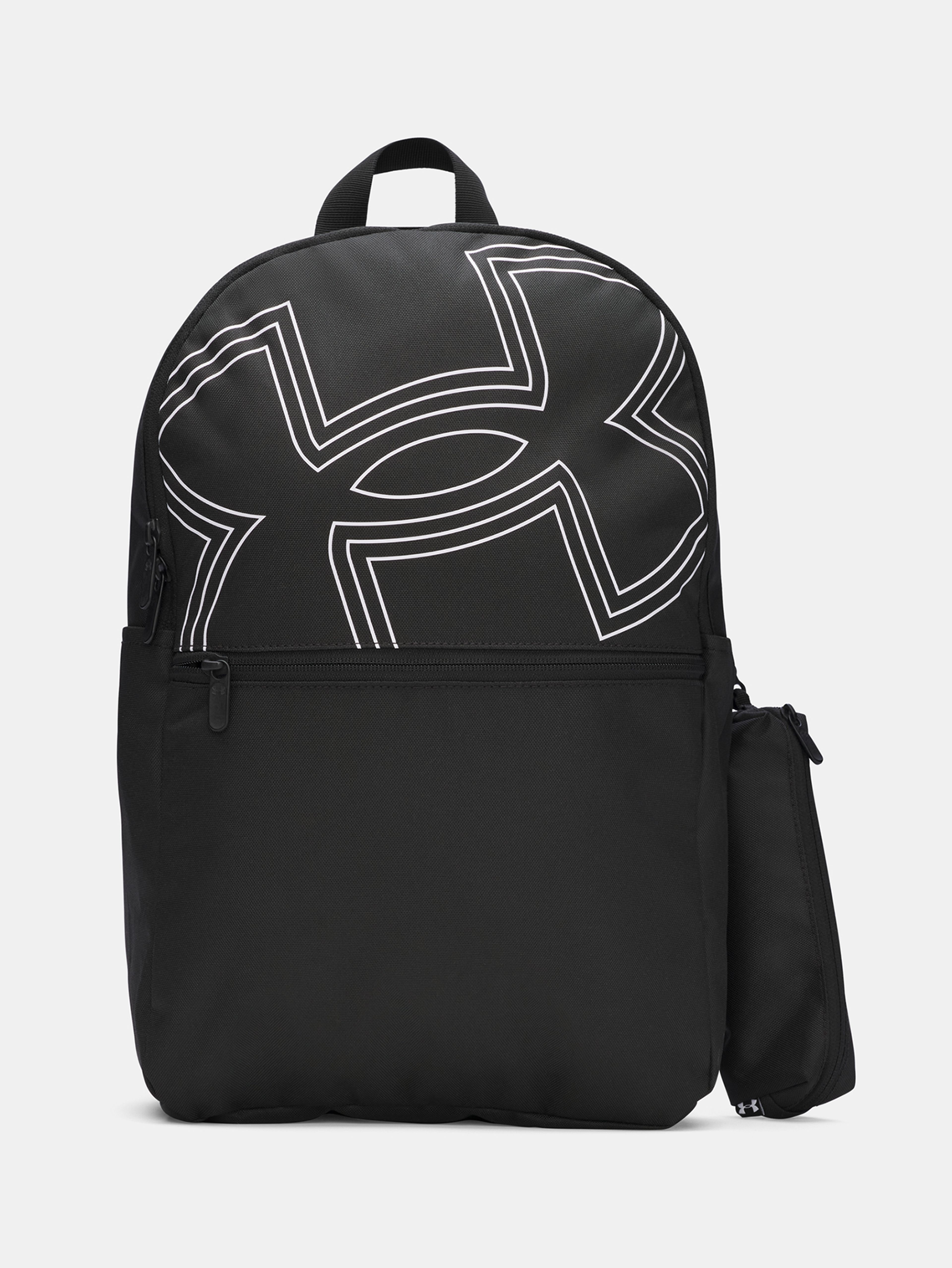 Unisex batoh Under Armour Essential Printed BP-BLK