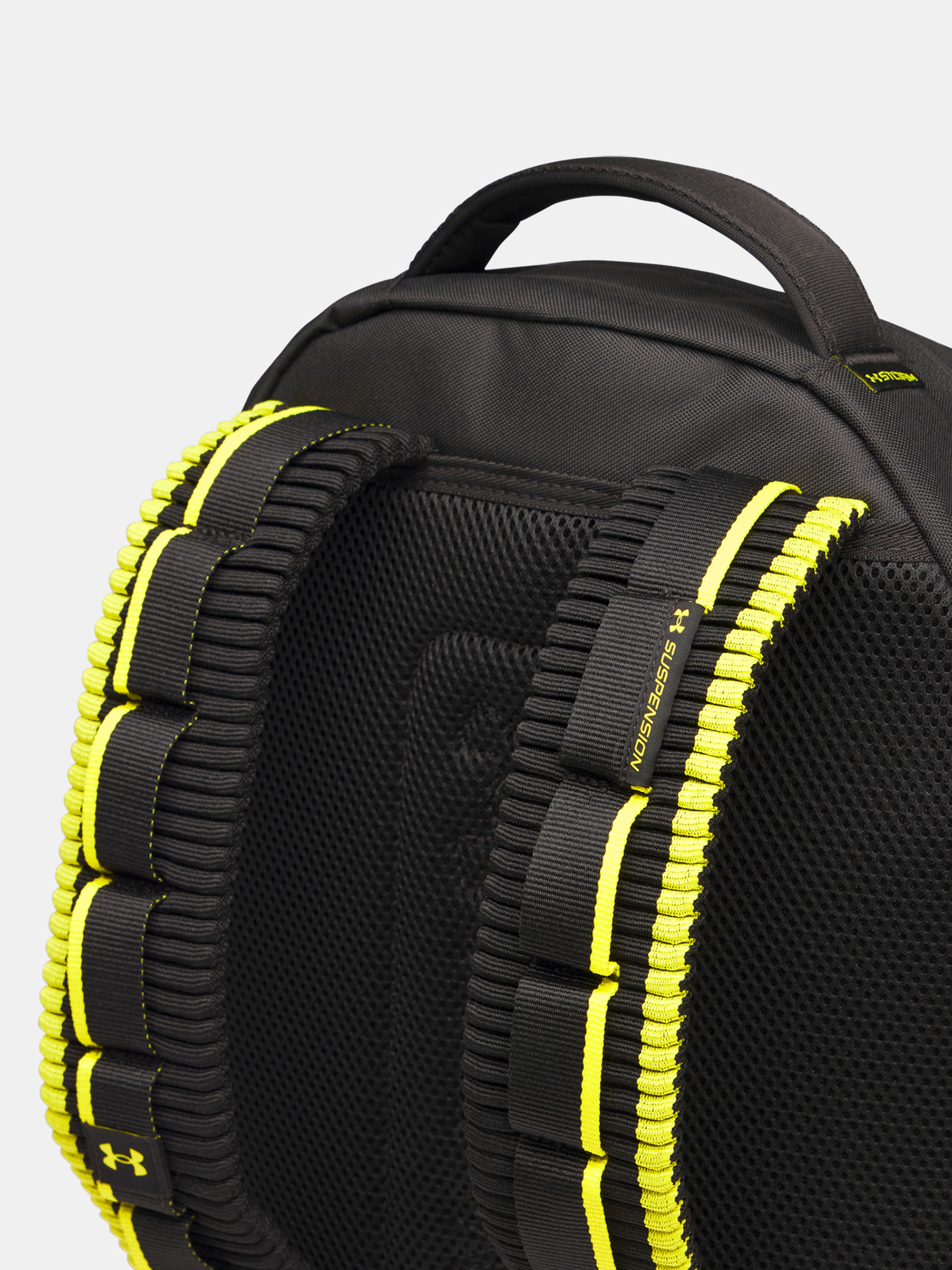 Unisexi seljakott Under Armour No Weigh Lite BP - 004