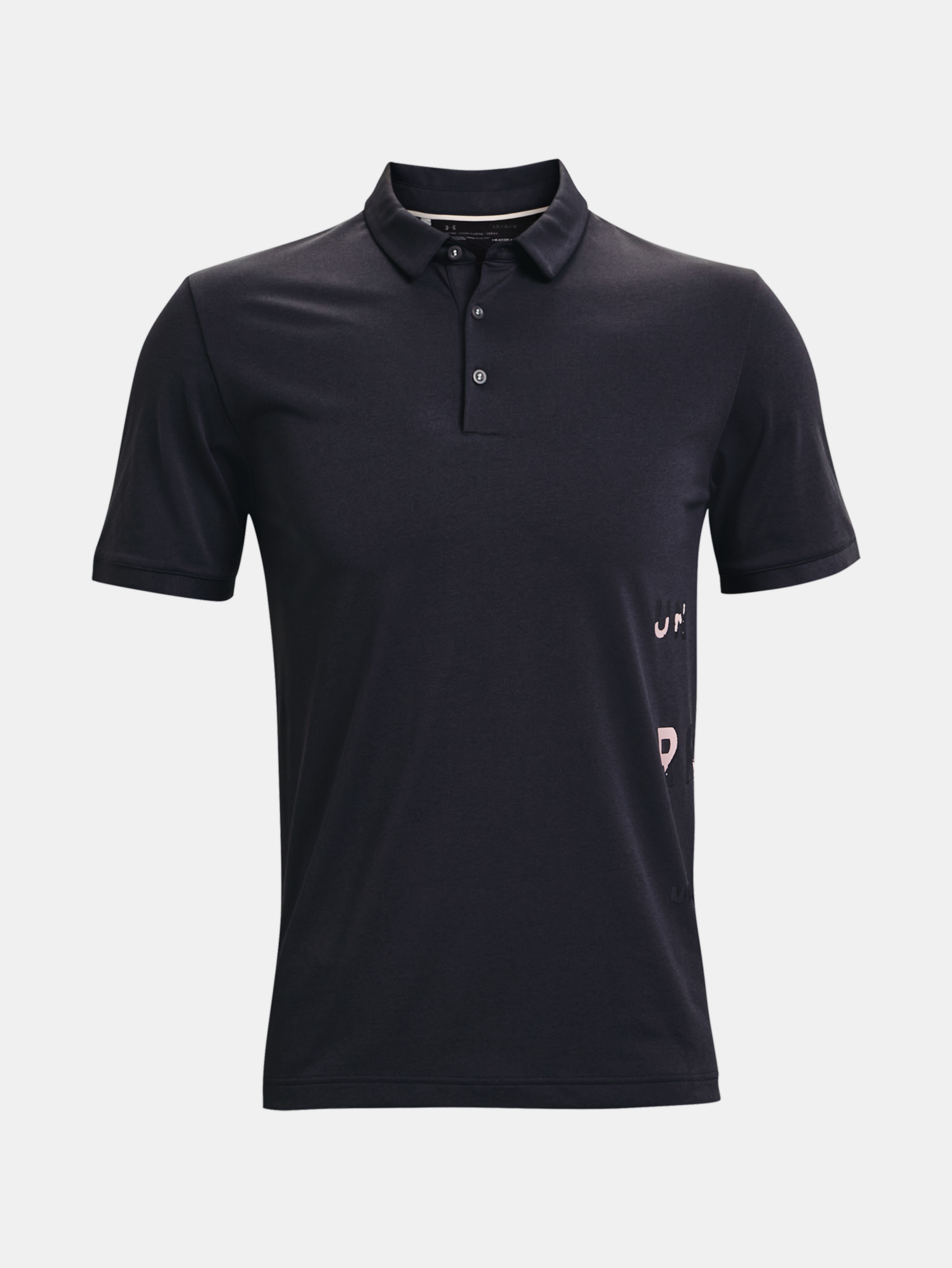 Pánské tričko Under Armour Curry Vanish Polo