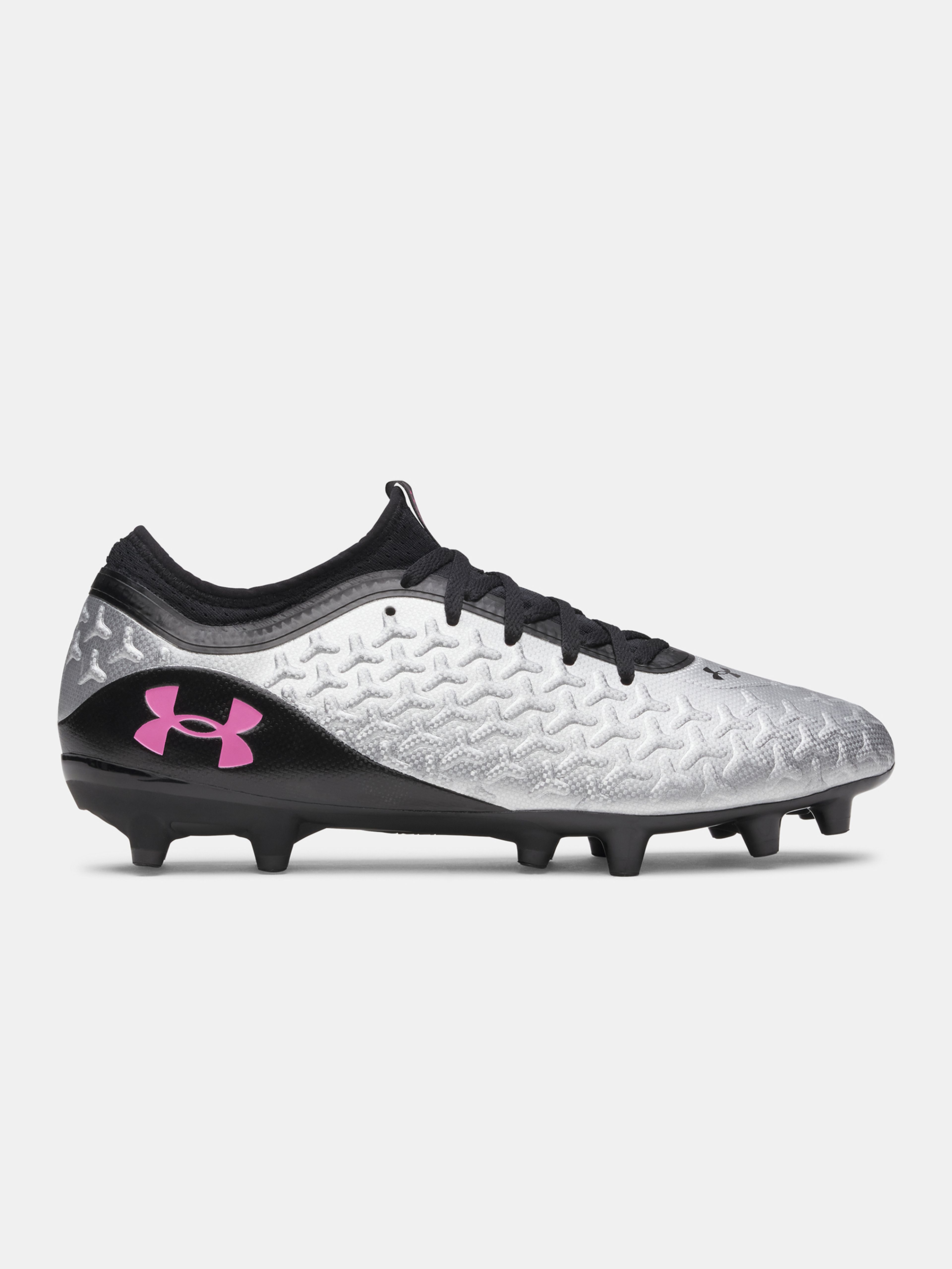 Unisex nogometni čevlji  Under Armour UA Magnetico Select 6 FG - 001