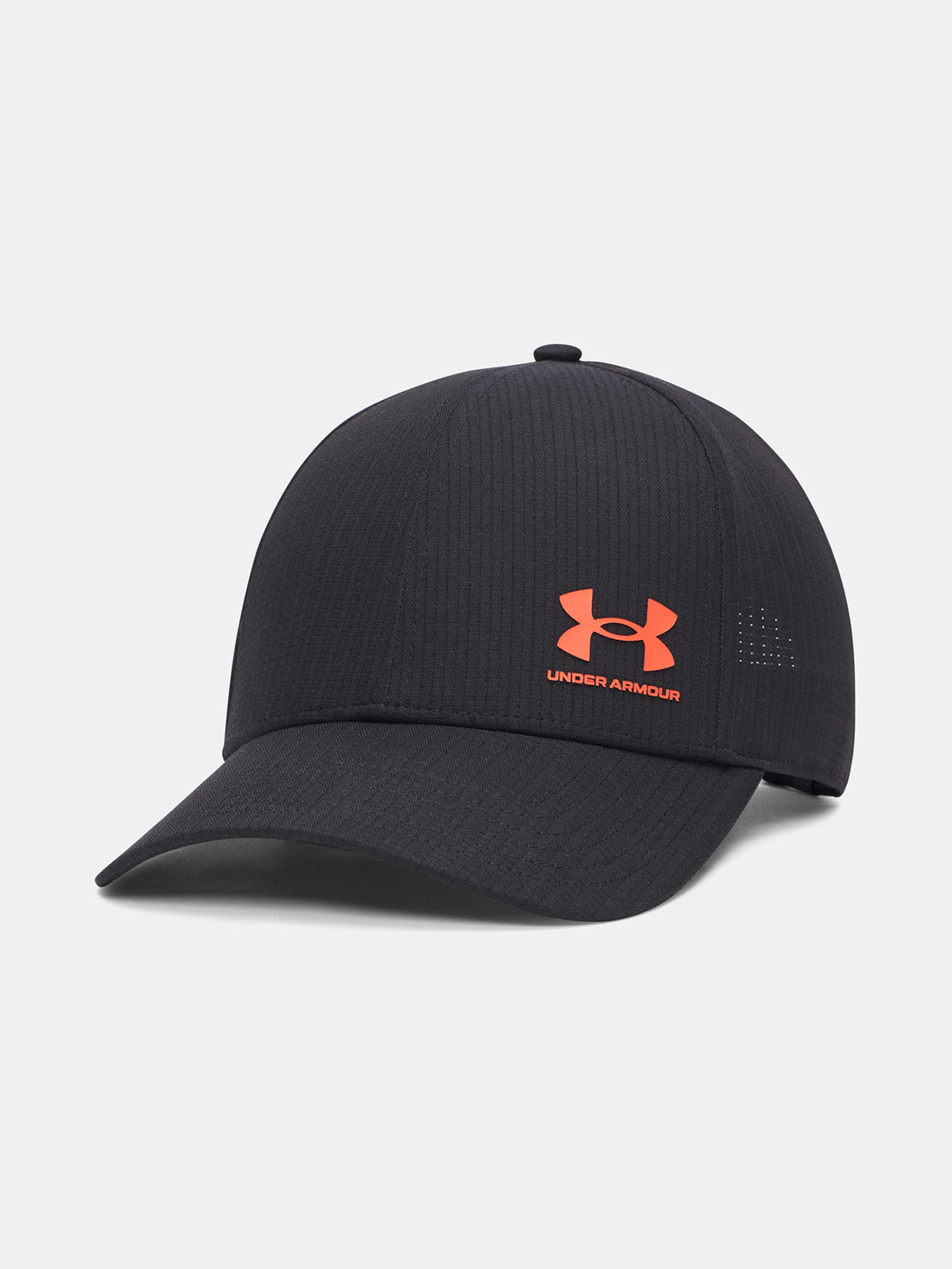 Moška šilt kapa Under Armour M AV Low ADJ