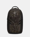 Unisex nahrbtnik Under Armour UA Hustle Pro 6.0 Backpack-Črna - 004