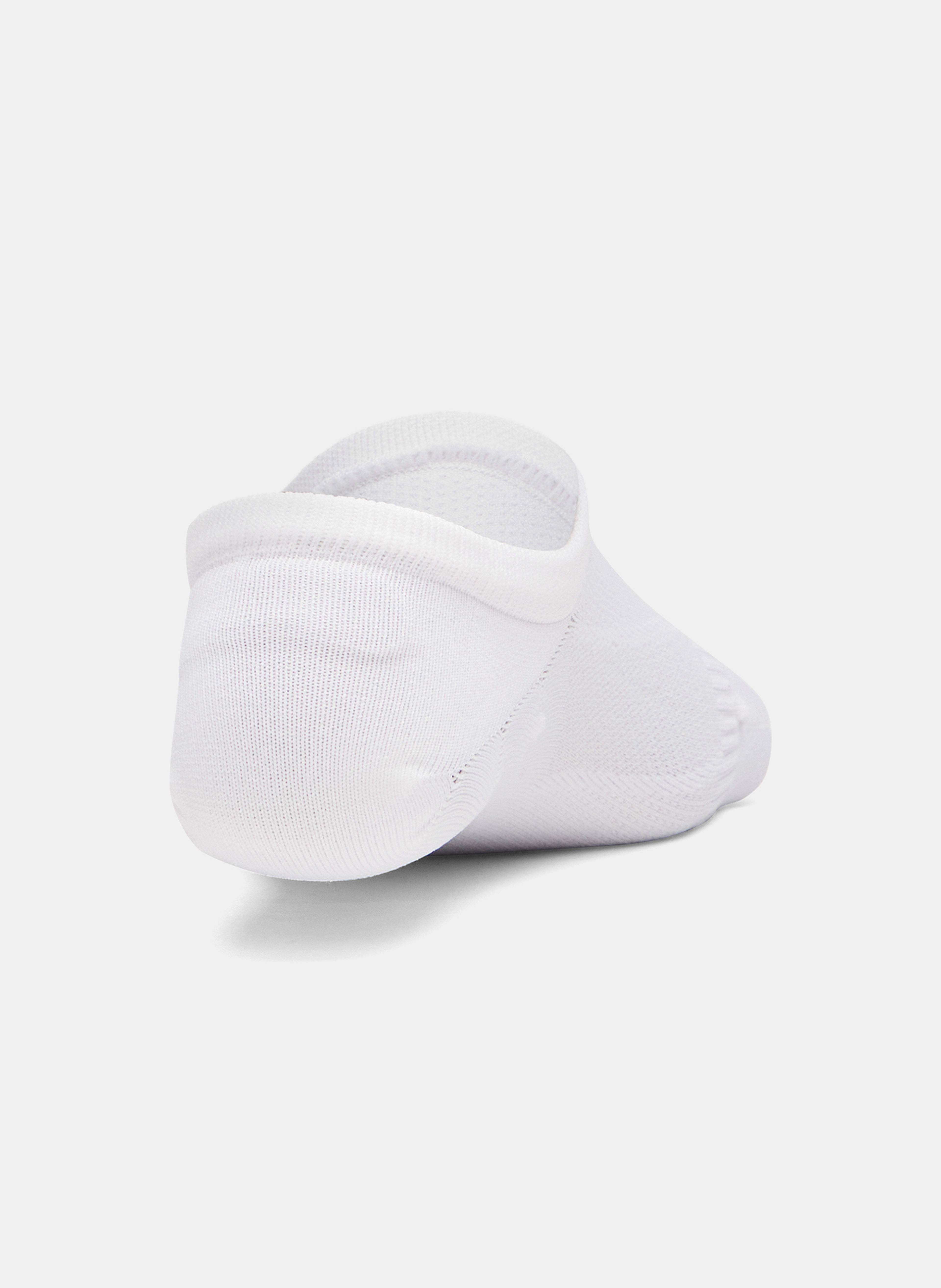 Naiste sokid Under Armour Women's Vanish 3pk Liner - 003