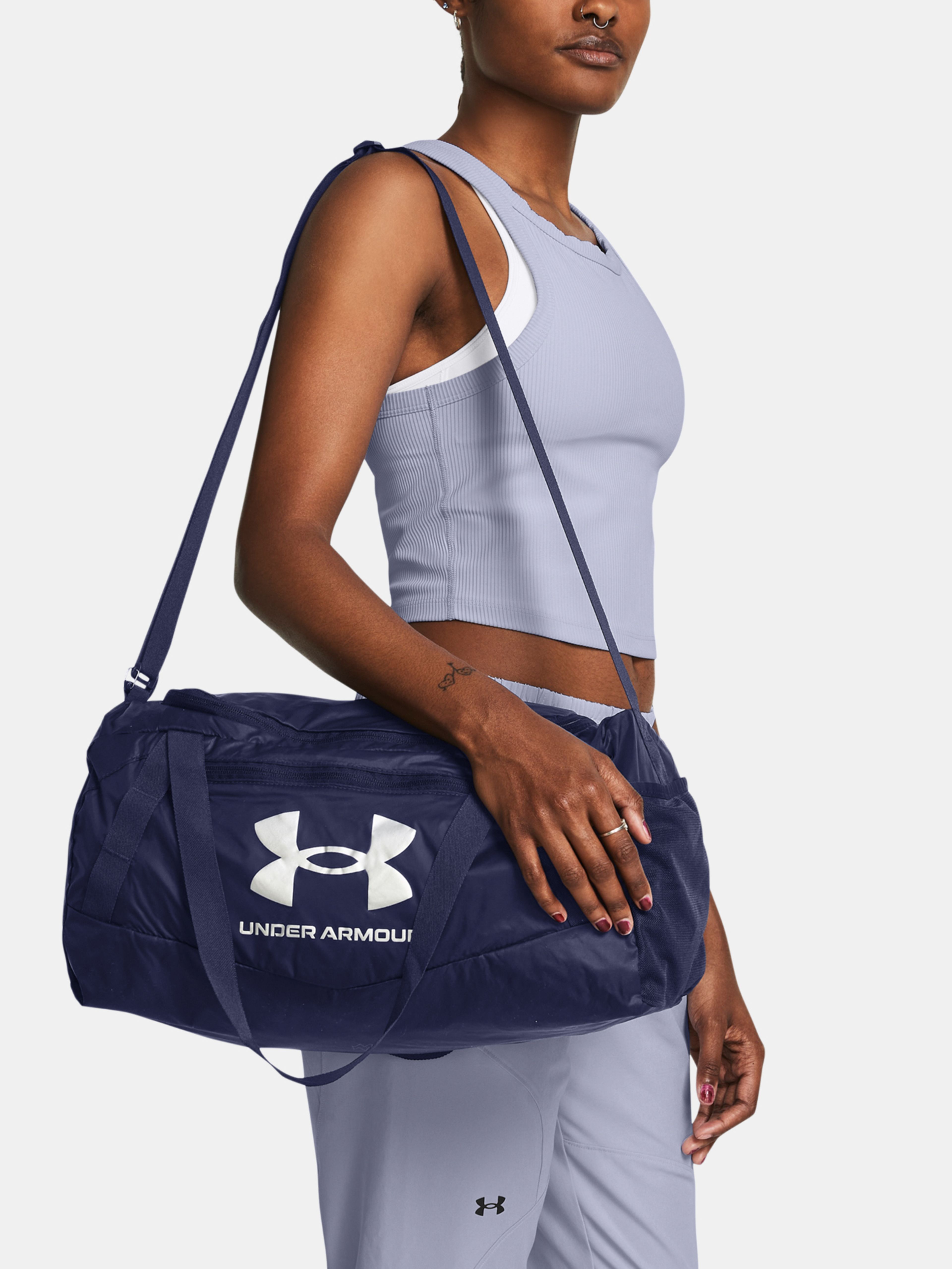 Unisexová taška Under Armour UA Undeniable 5.0 XS Pkble