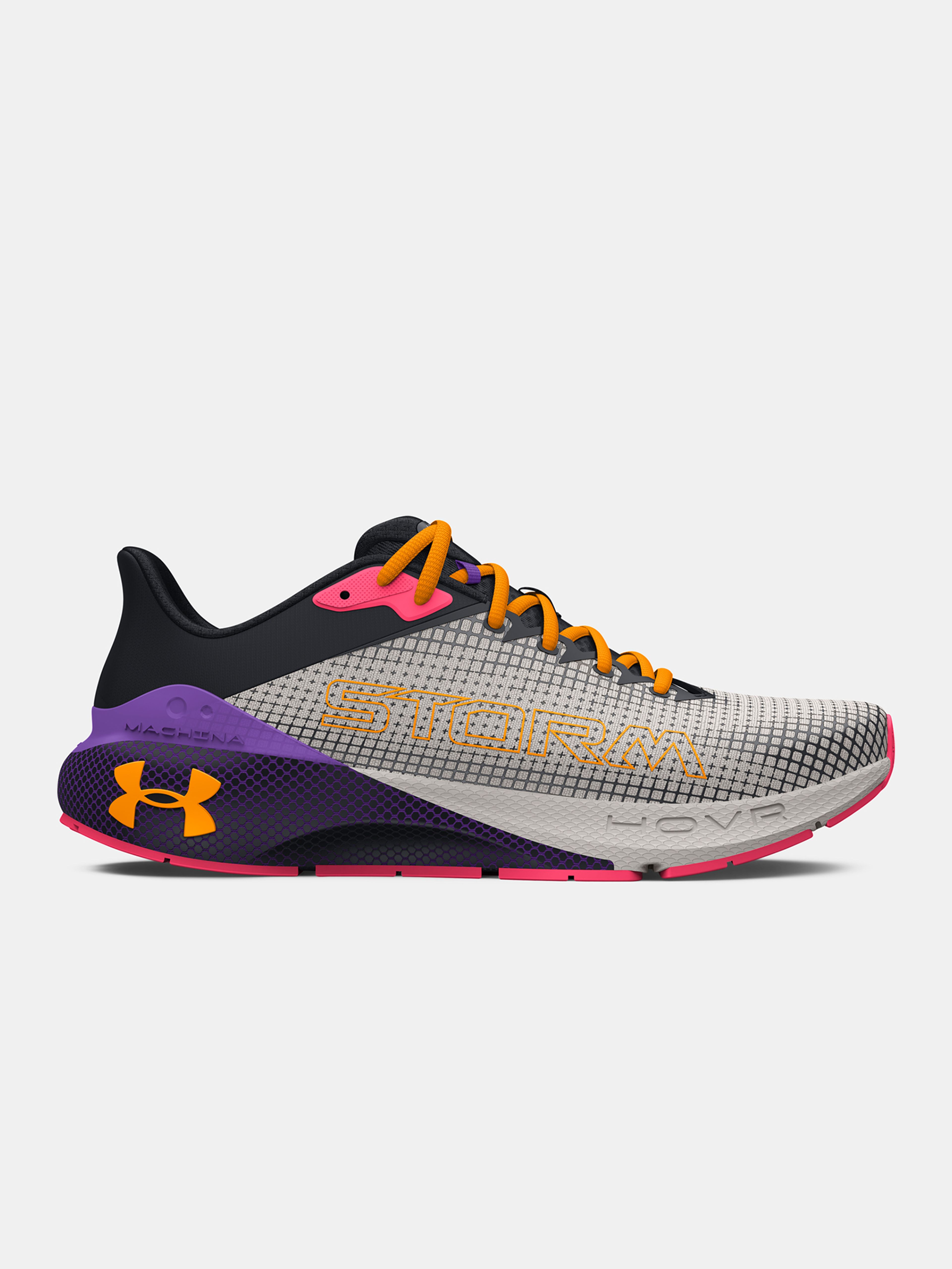 Dámské boty Under Armour UA W Machina Storm