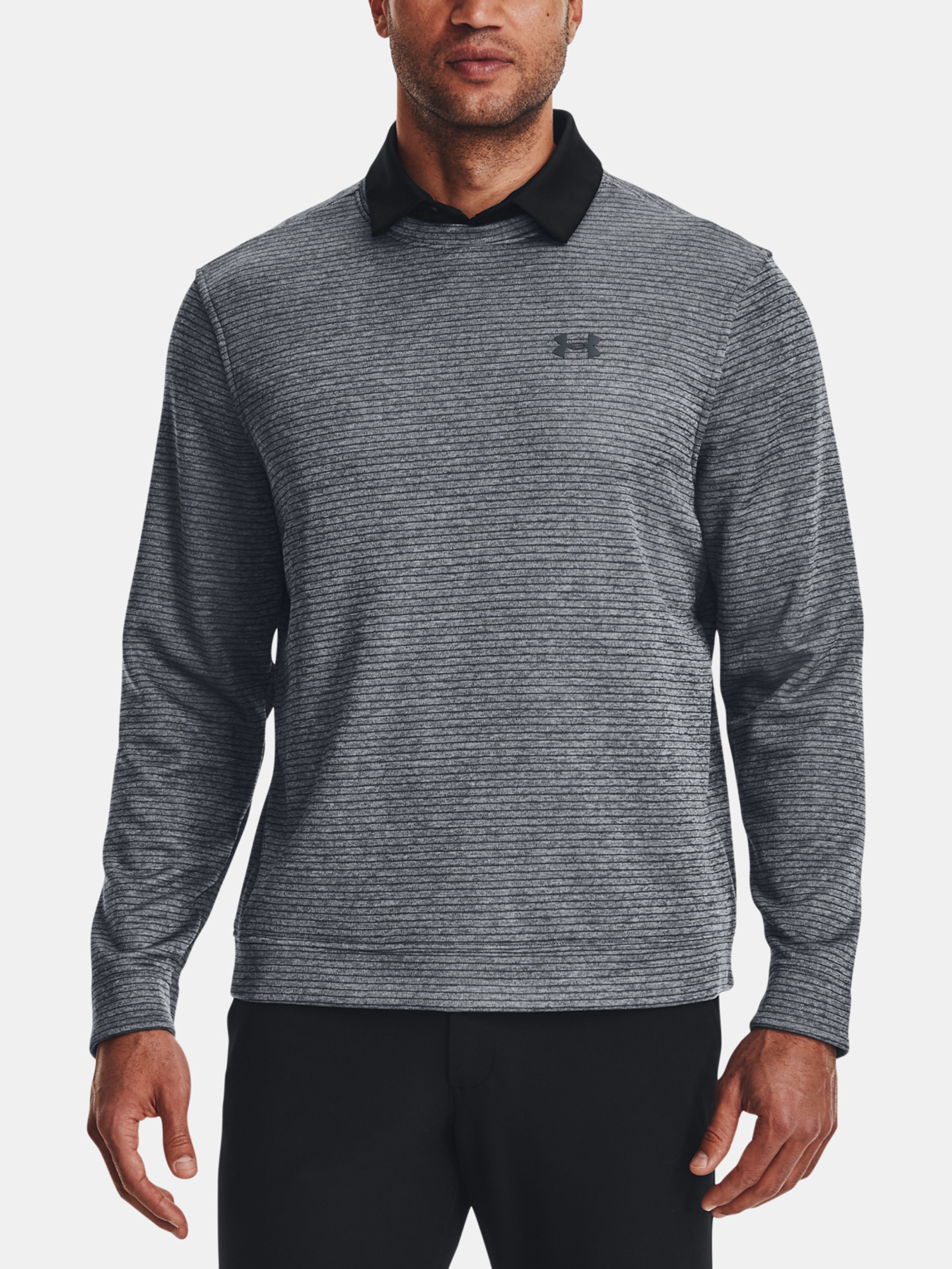 Moški pulover Under Armour UA Storm SweaterFleece Crew