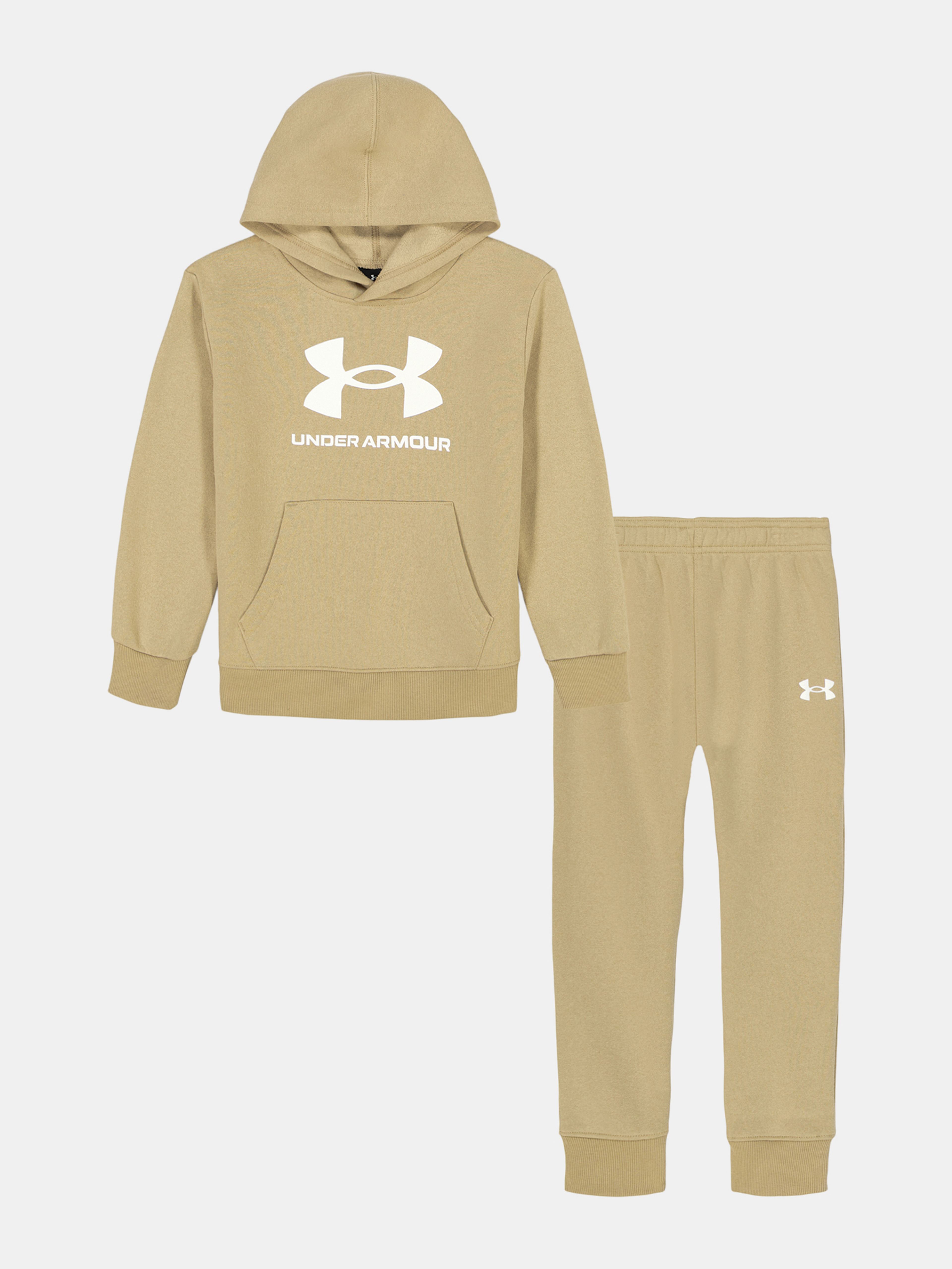 Fiú szett Under Armour UA BIG LOGO SET