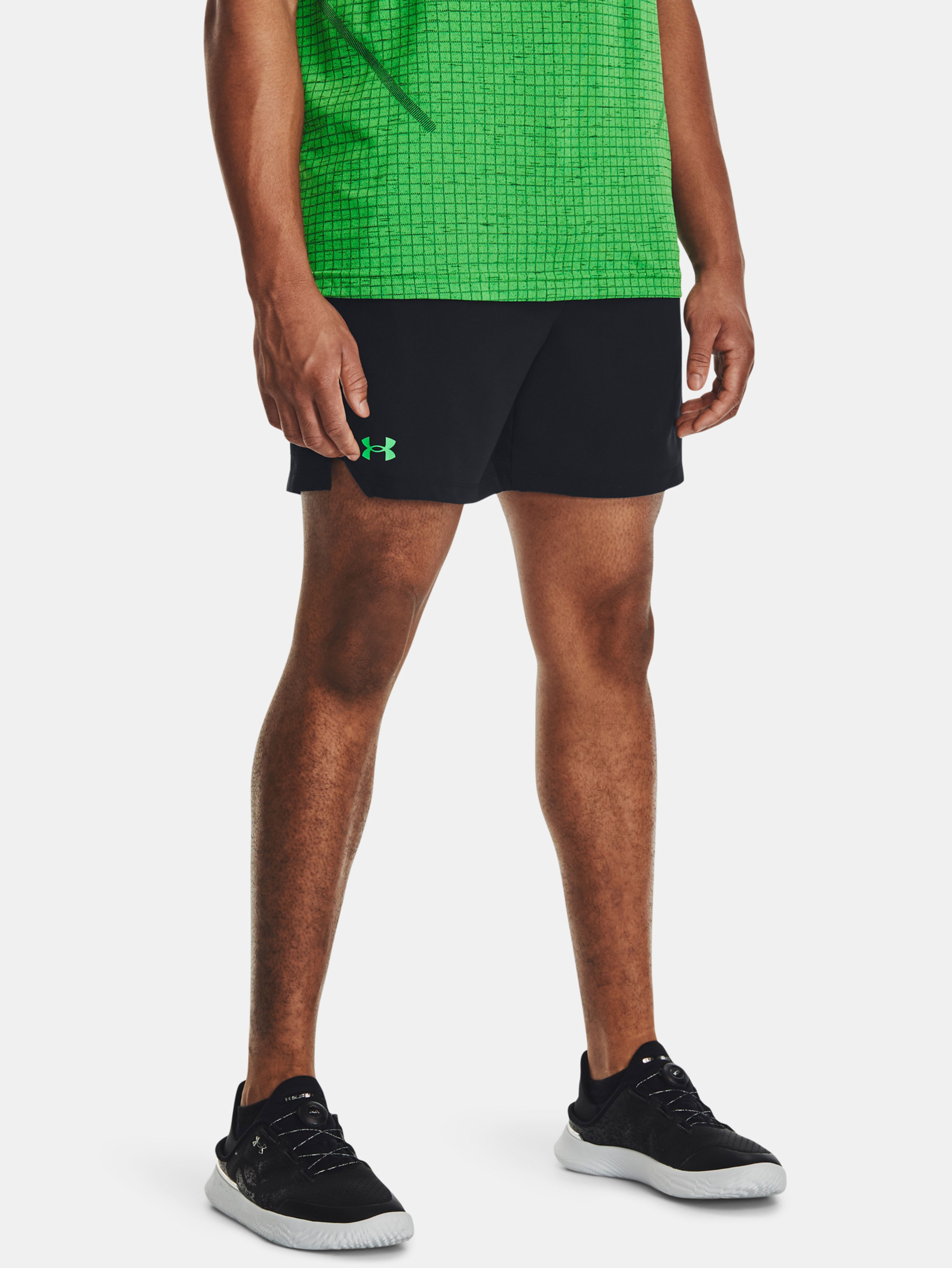 Férfi rövidnadrágok Under Armour UA Vanish Woven 6in Shorts