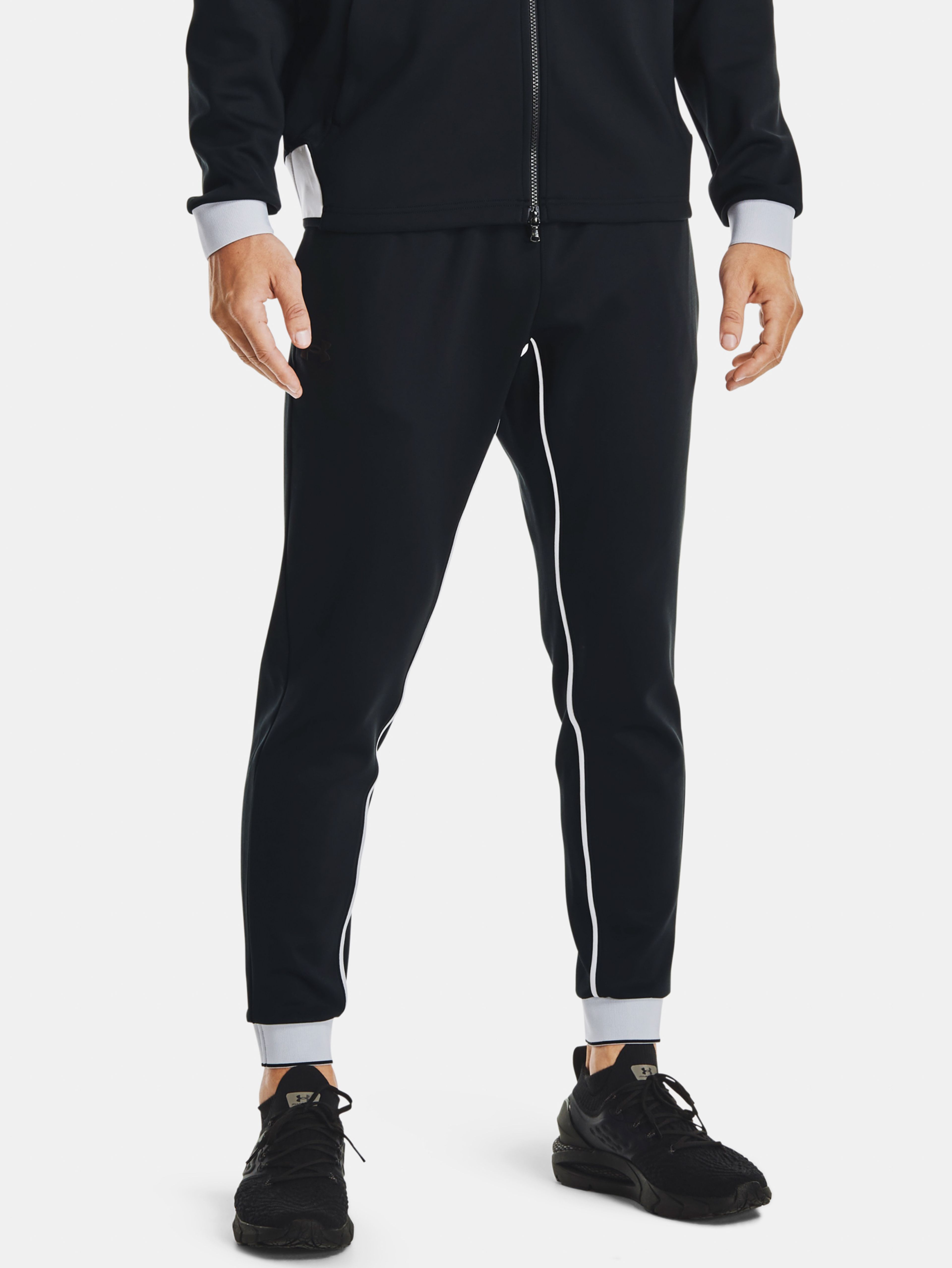 Pánske nohavice Under Armour Recover Ponte Pant