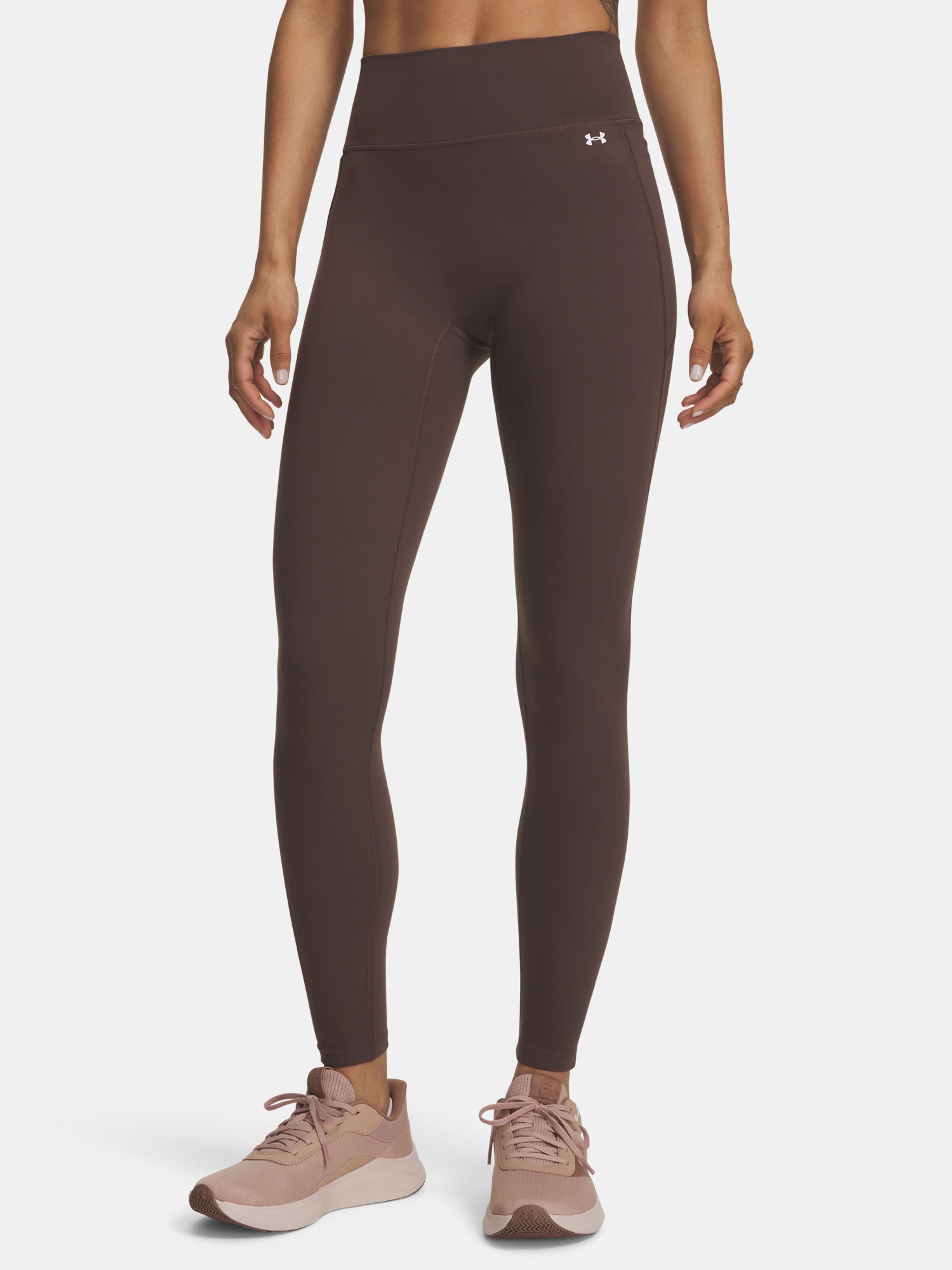 Női leggings Under Armour Motion 7/8 Legging - 001
