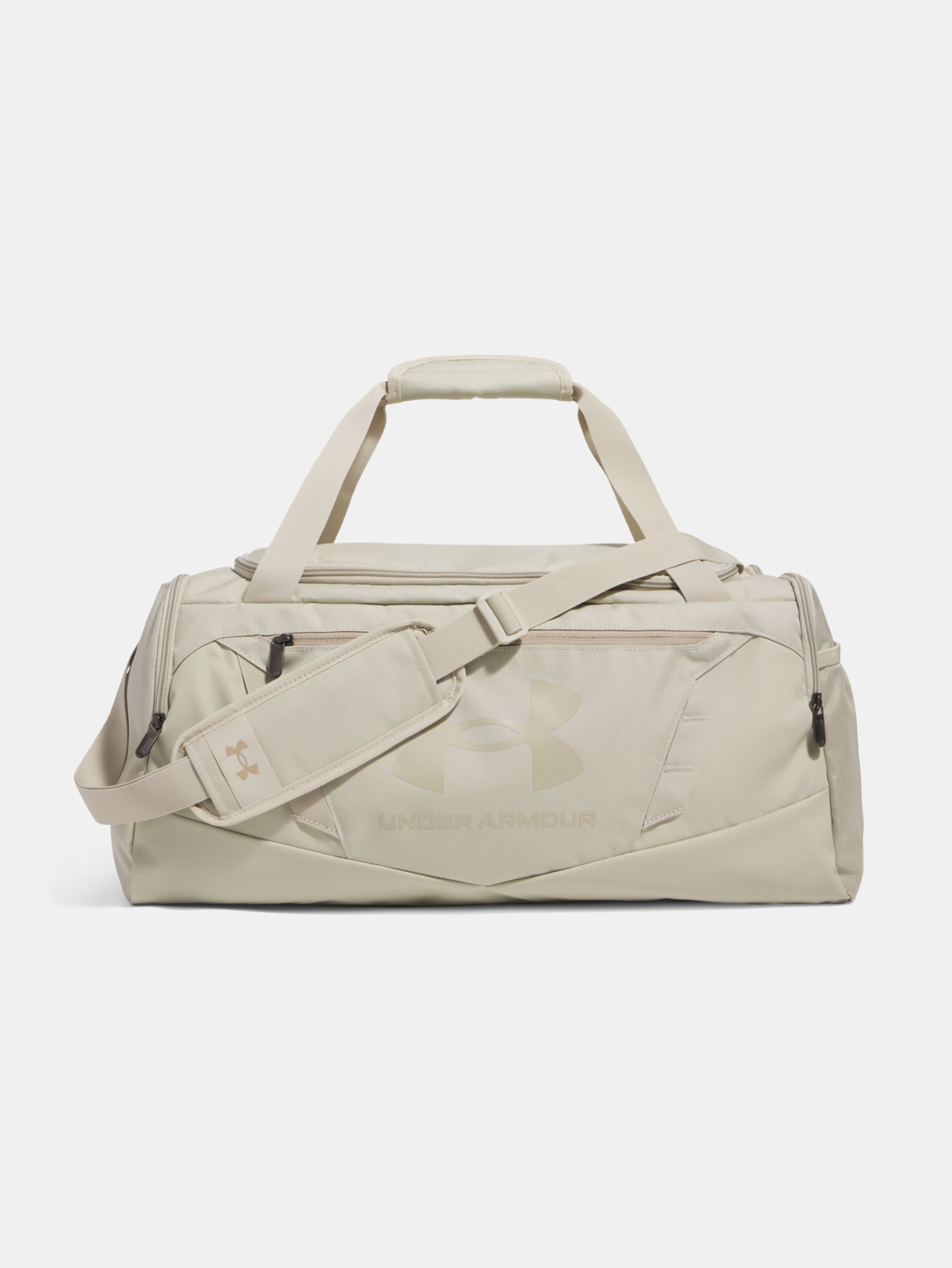 Unisexi kott Under Armour UA Undeniable 5.0 Duffle SM-BRN
