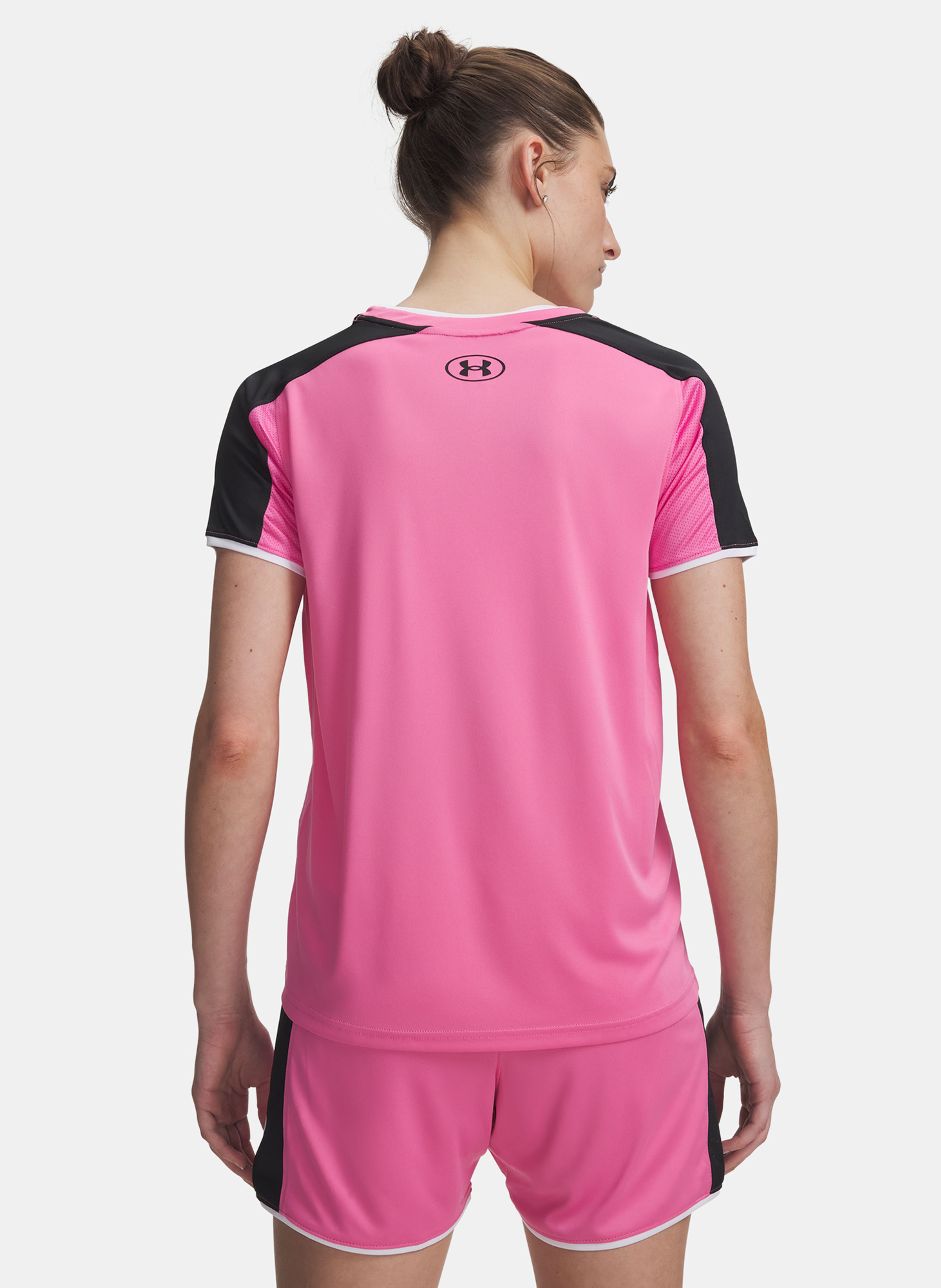 Női póló Under Armour UA W Ch. Train SS - 002