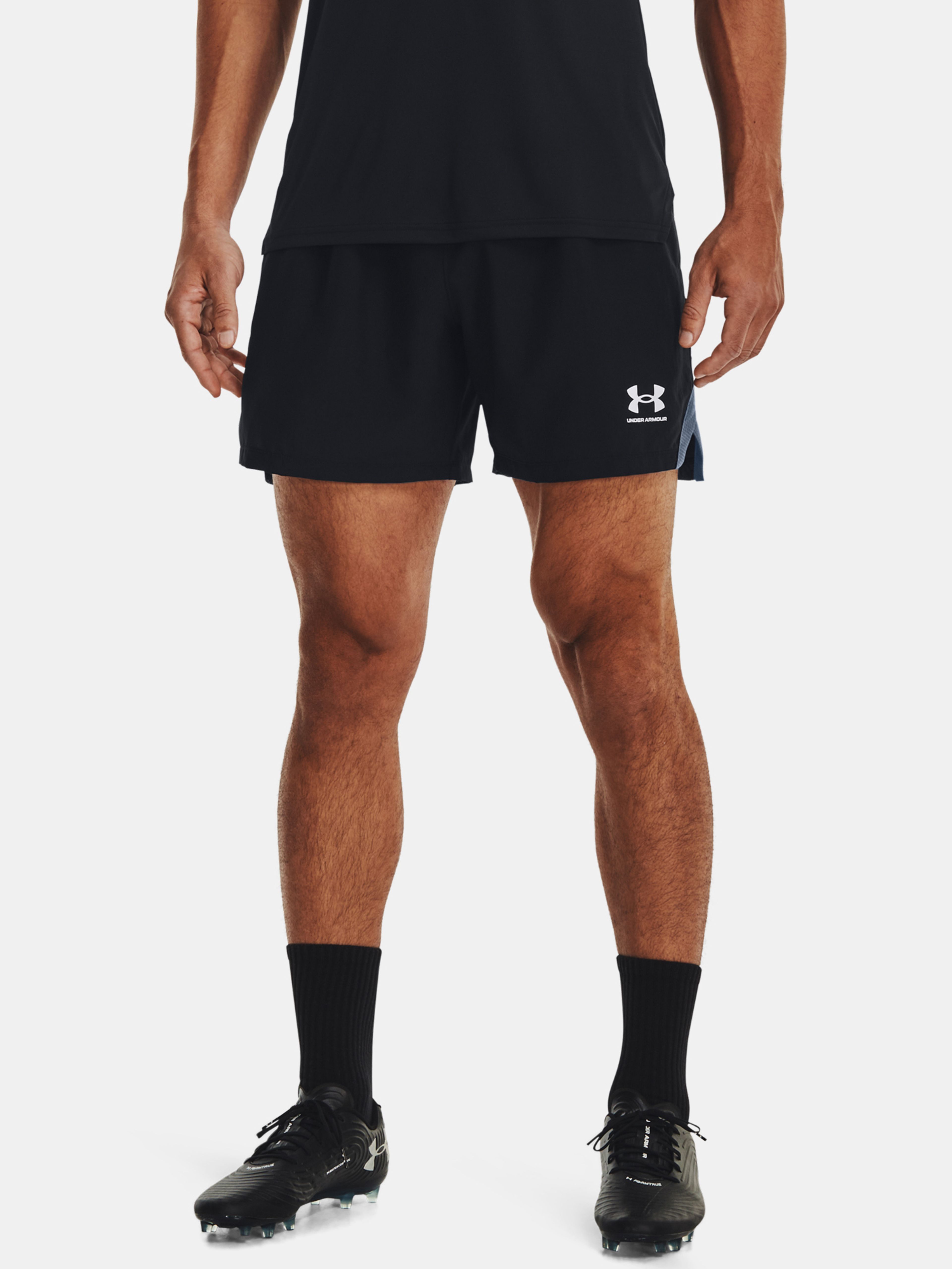 Férfi rövidnadrágok Under Armour UA Accelerate Short