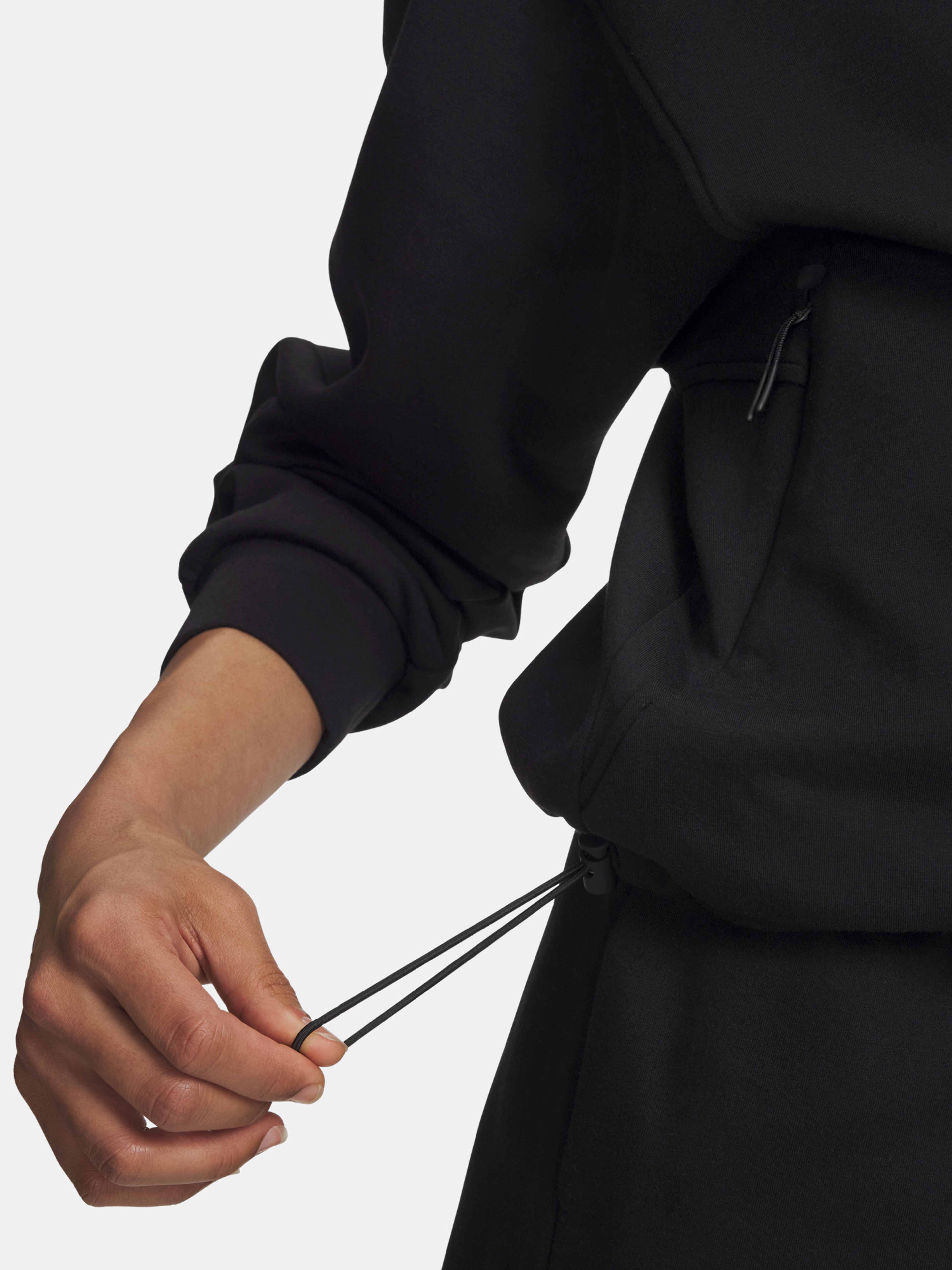 Dámská bunda Under Armour Unstoppable Fleece FZ Jkt - 003