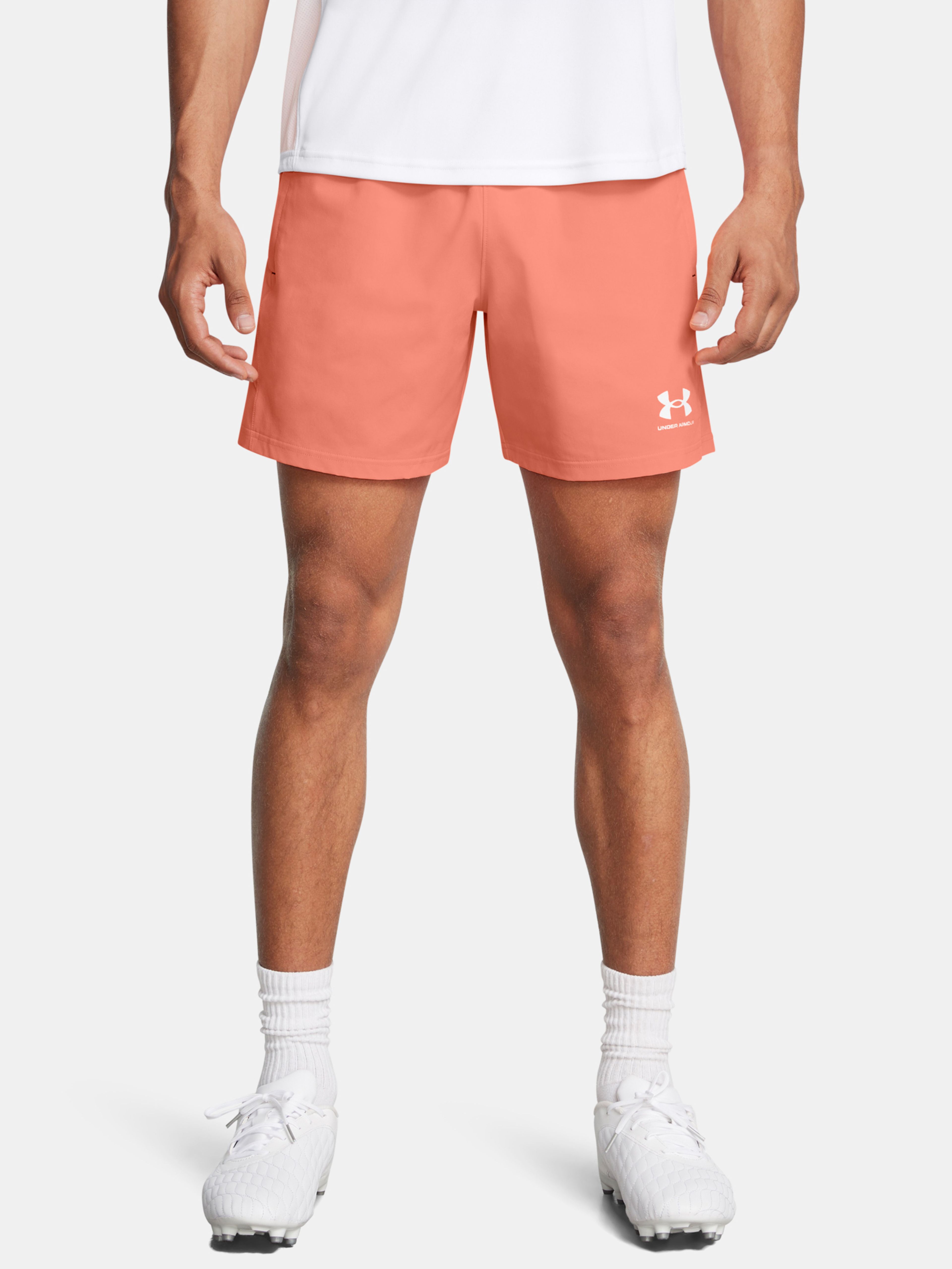 Moške kratke hlače Under Armour UA M's Ch. Pro Woven Short