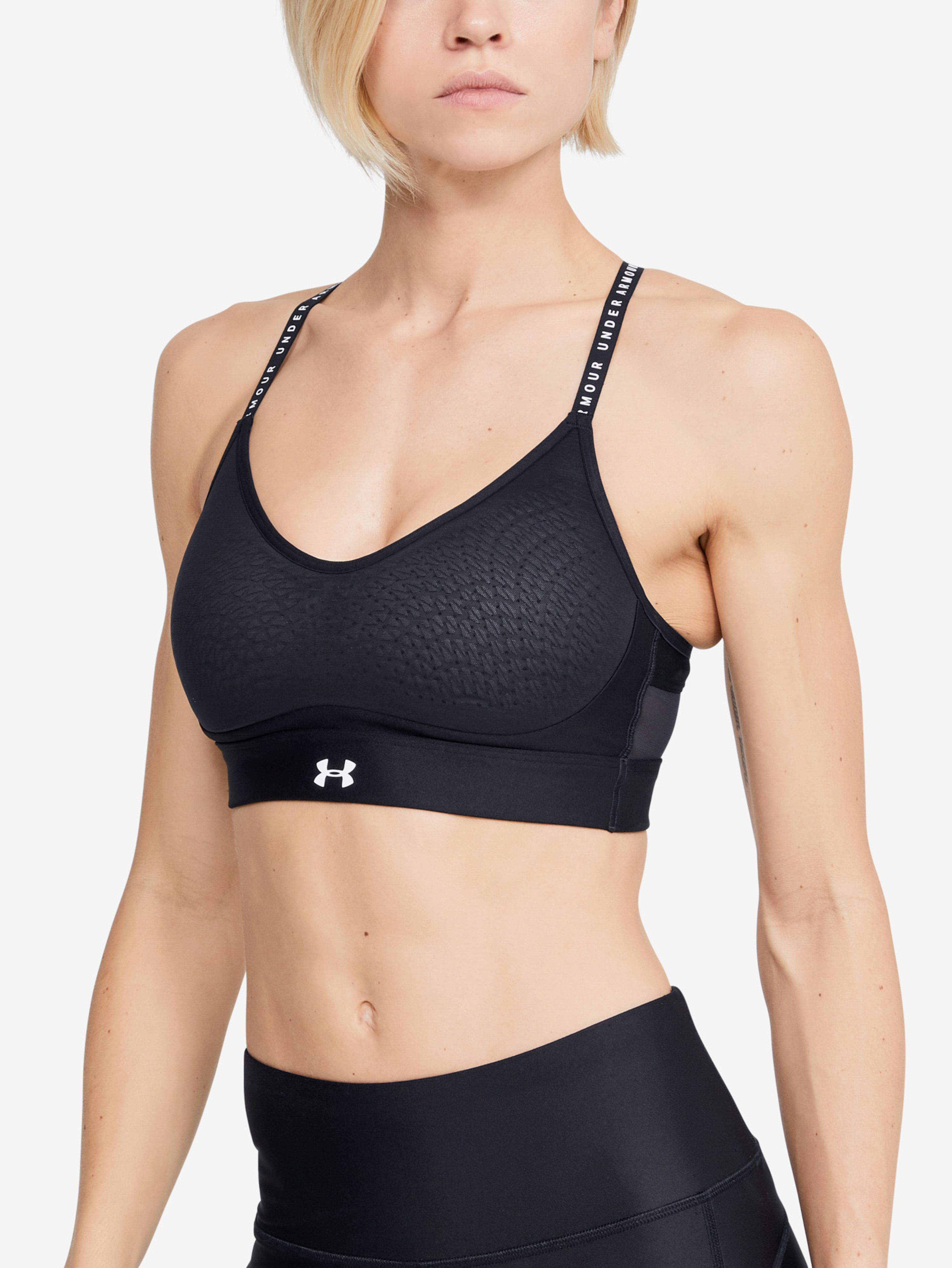 Női melltartó Under Armour Infinity Low Bra