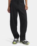 Naiste spordipüksid Under Armour KNIT TRACK PANT-Must - 001