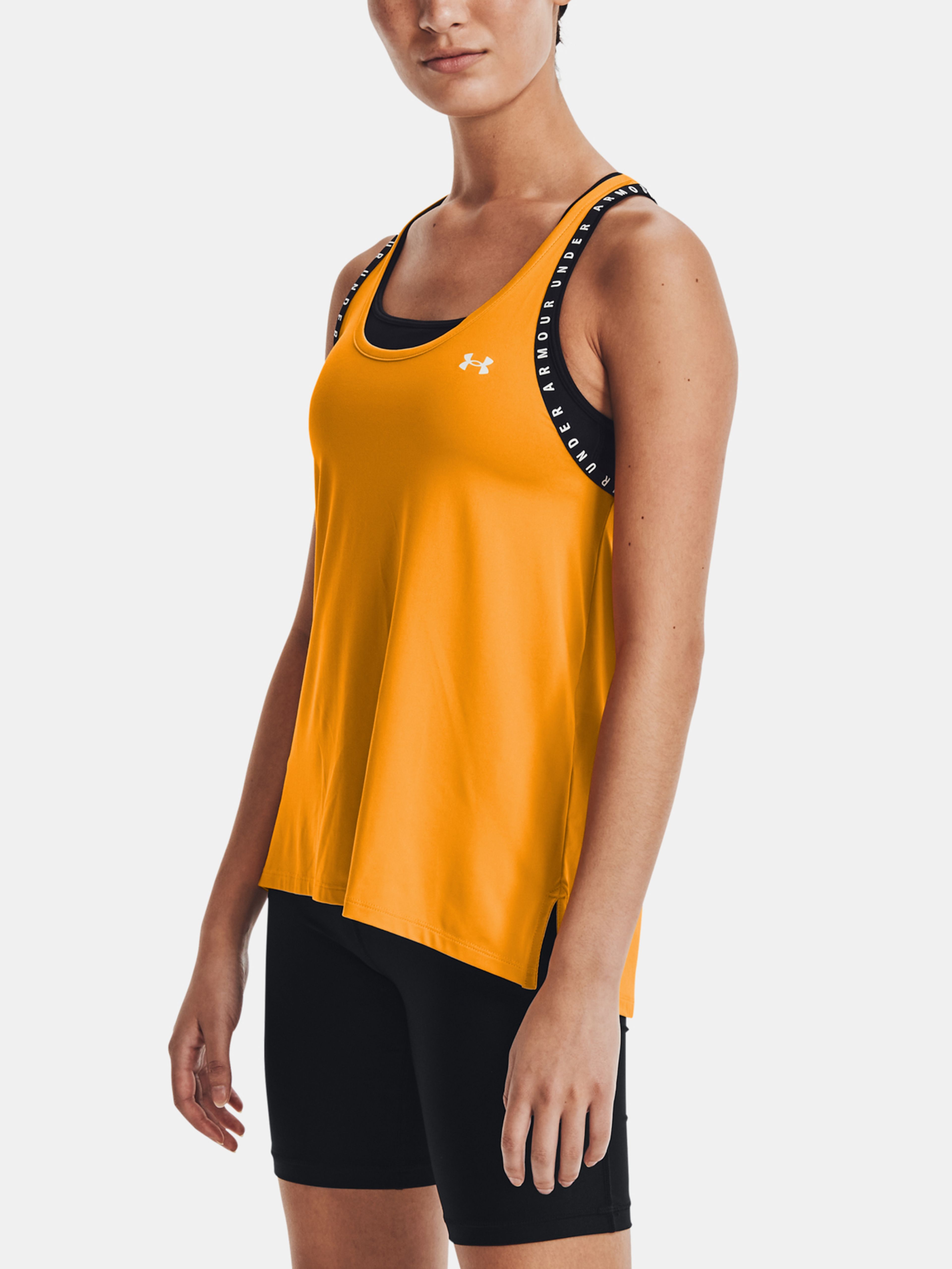 Dámske tielko Under Armour UA Knockout Tank