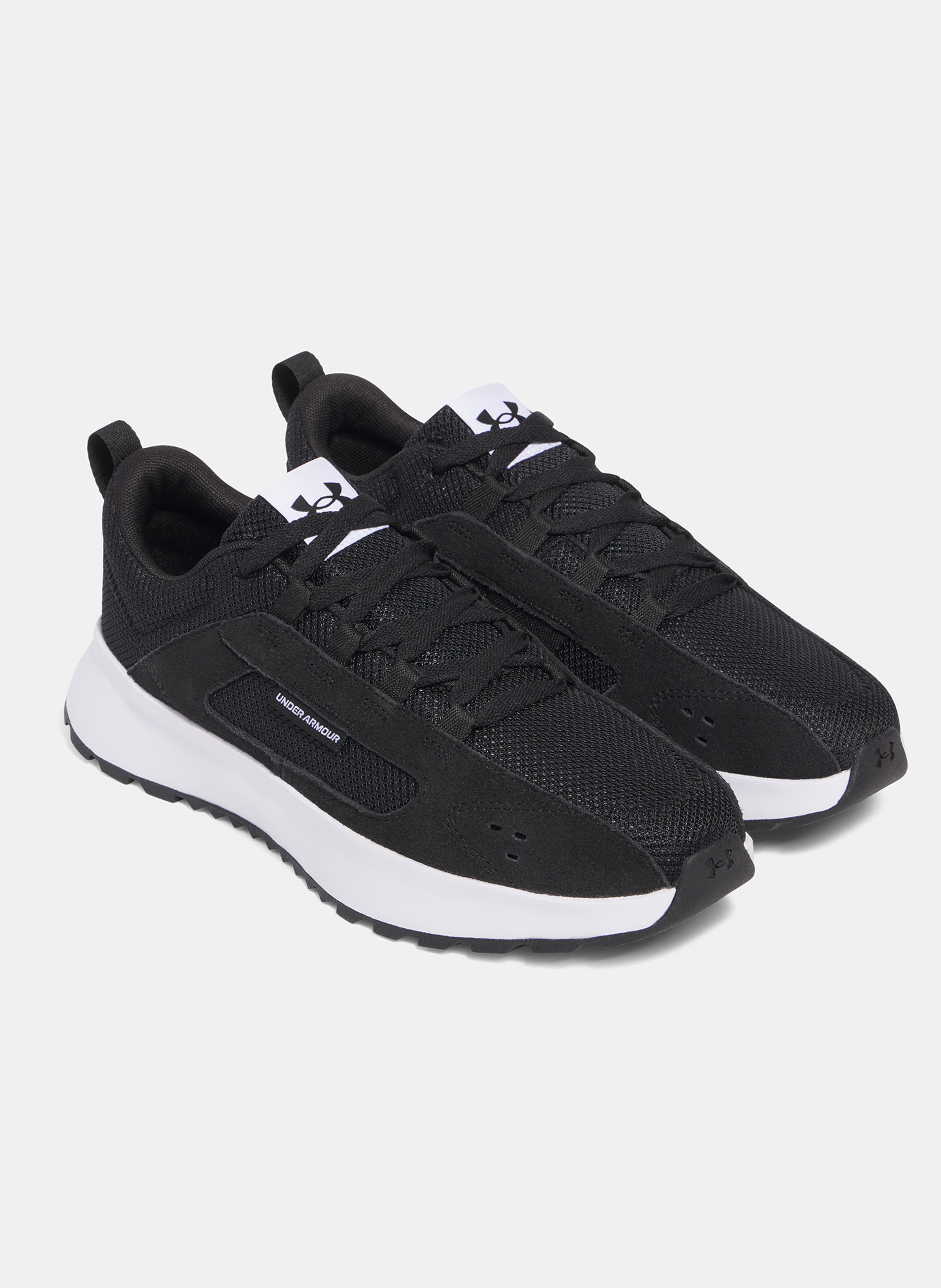 Meeste tossud Under Armour UA Street Mirage - 004