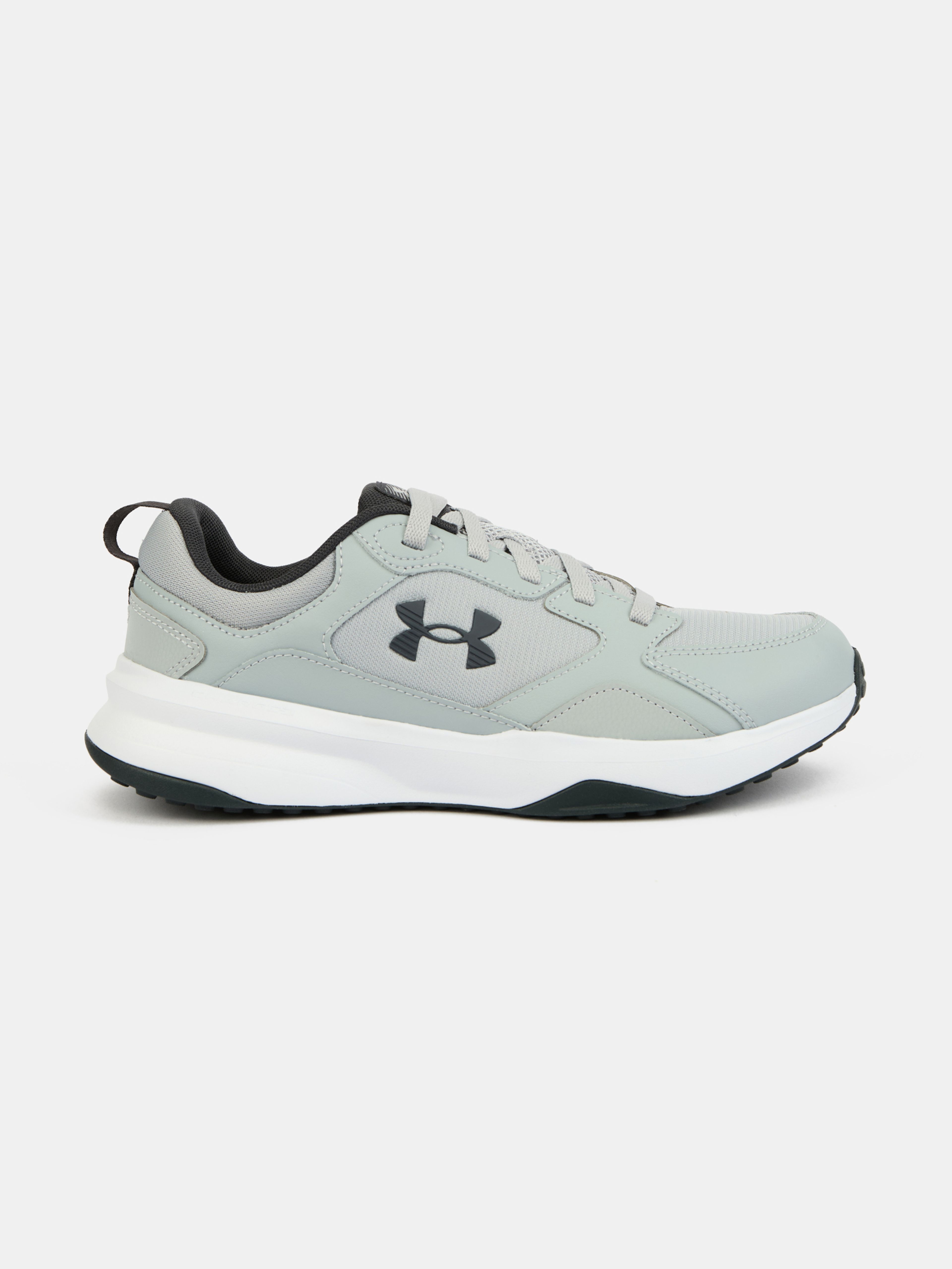 Pánské boty Under Armour UA Charged Edge-GRY
