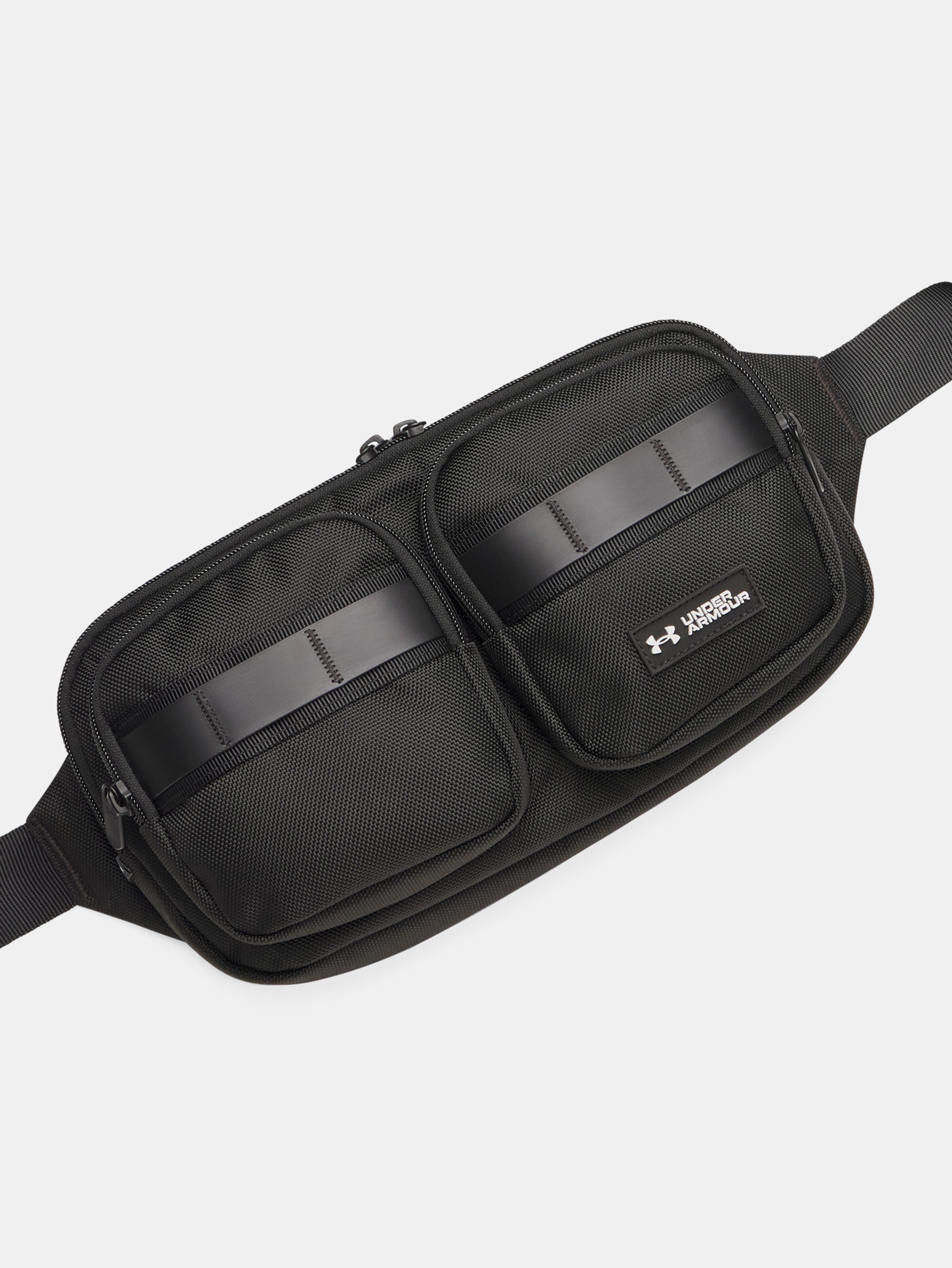 Unisexová taška Under Armour NEW UA Triumph Crossbody - 001