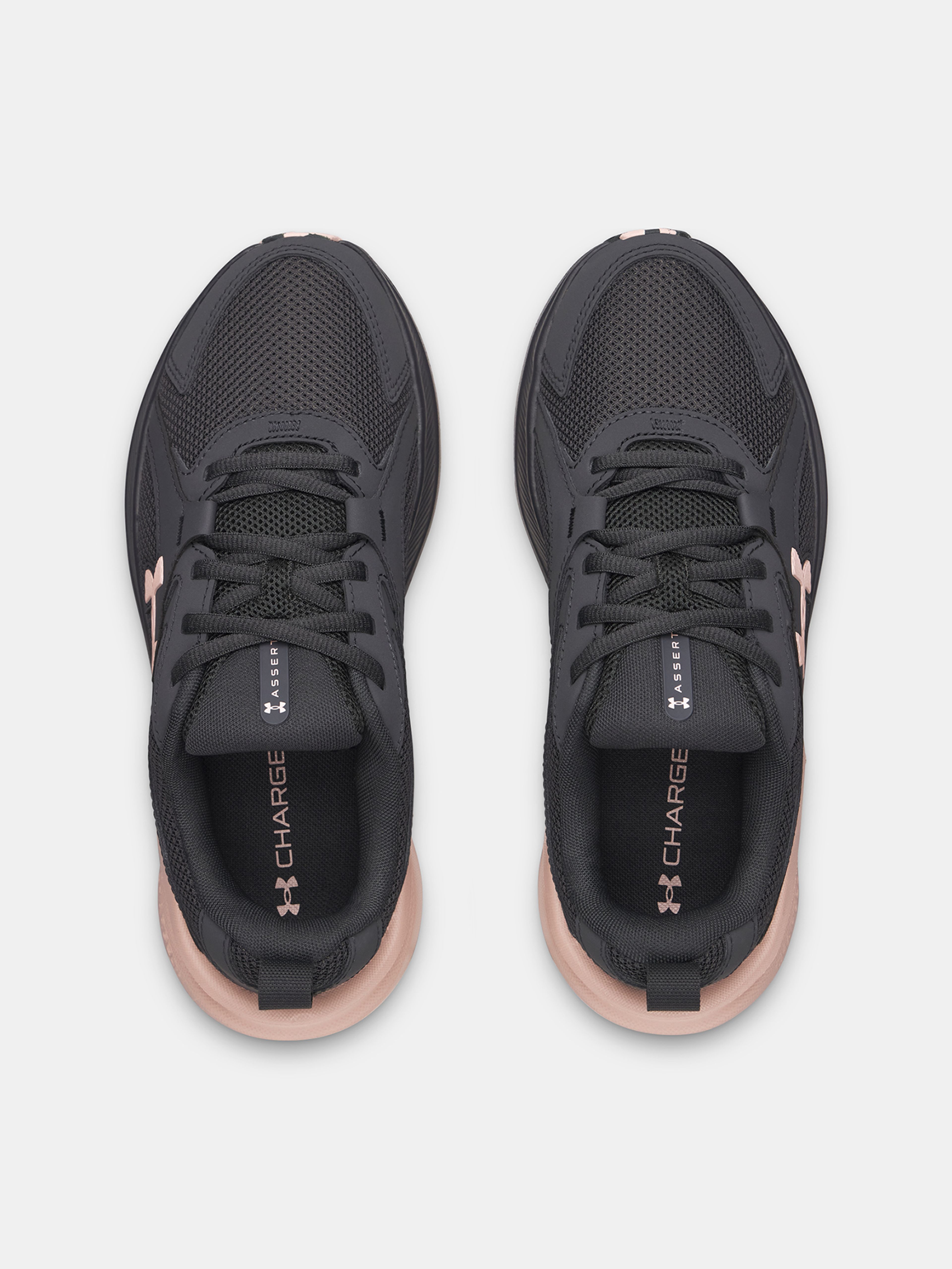 Ženski čevlji Under Armour UA W Assert 11 - 005