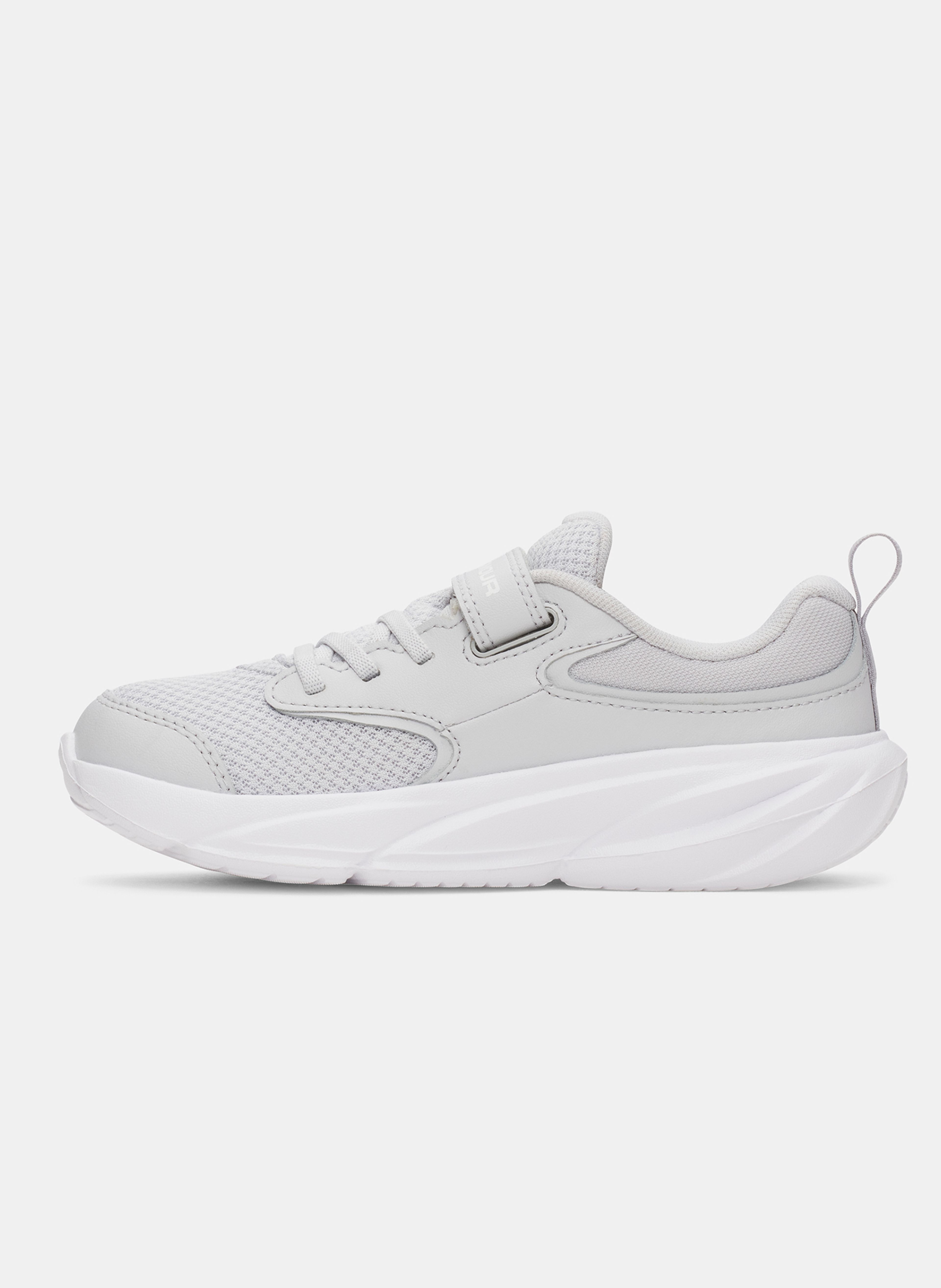 Mergaitėms batai Under Armour UA GPS Surge 5 AC - 002
