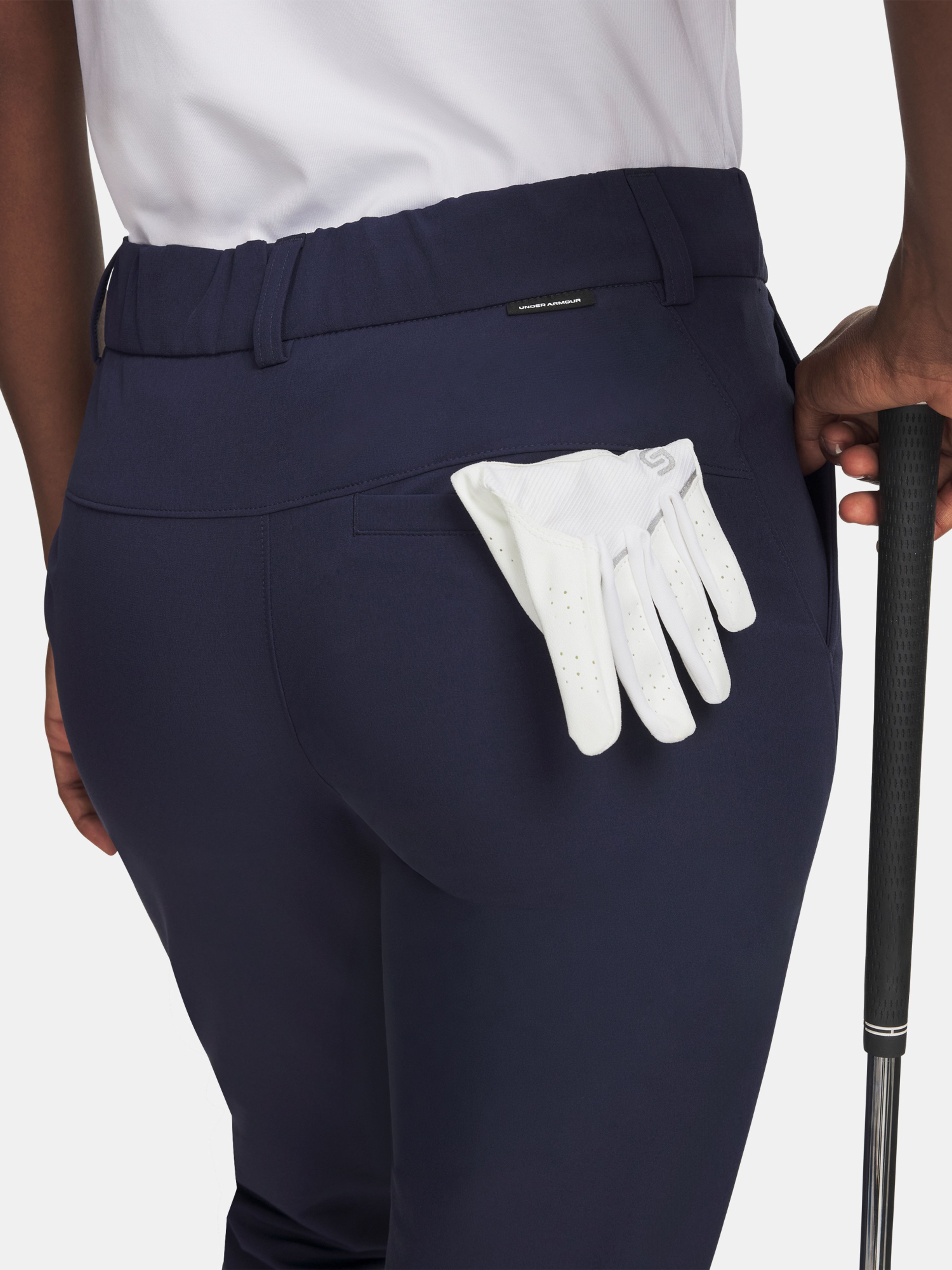 Női sportnadrág Under Armour UA Drive CGI Pant - 003