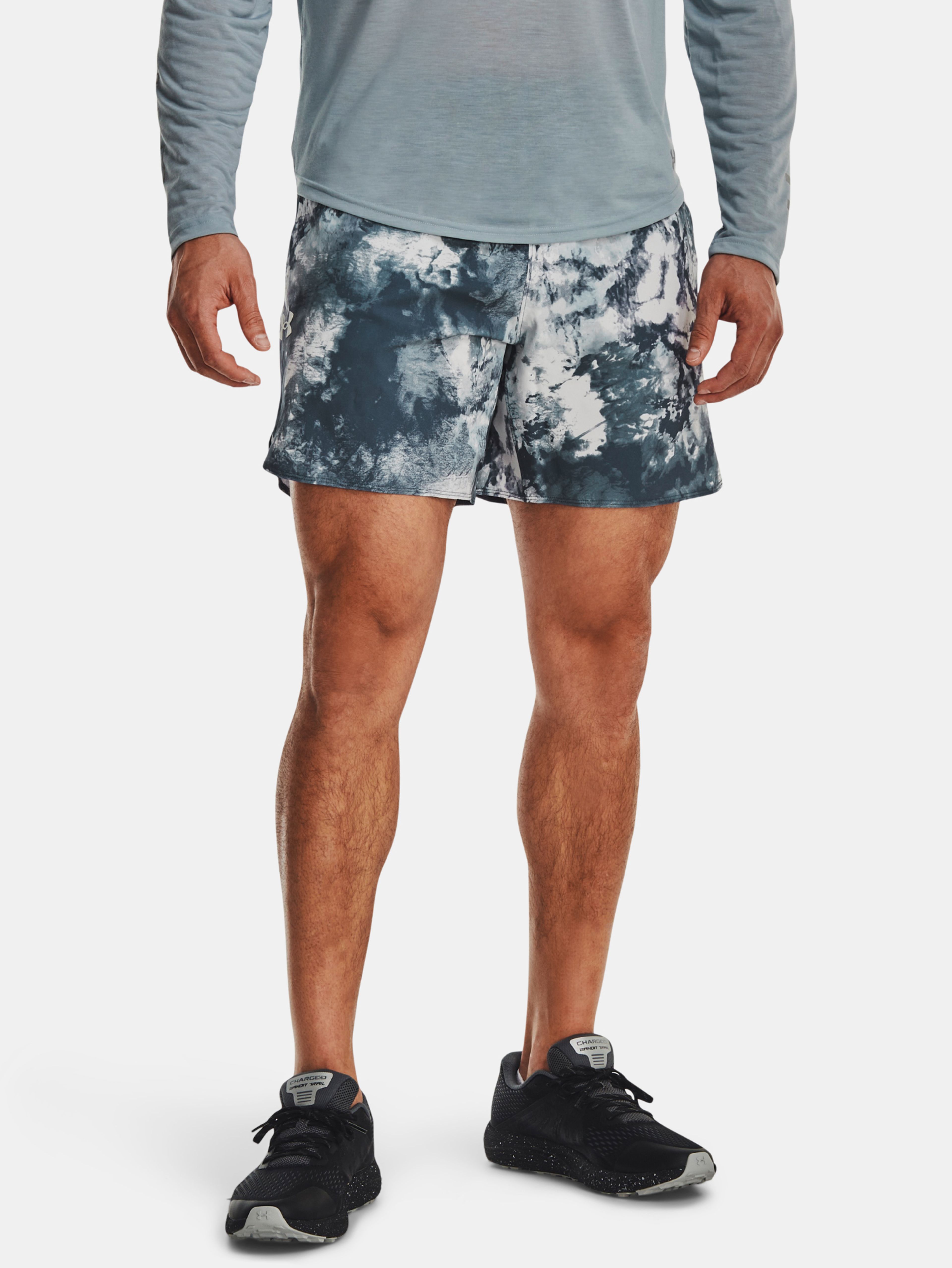 Vyriški šortai Under Armour UA Train Anywhere Prtd Short
