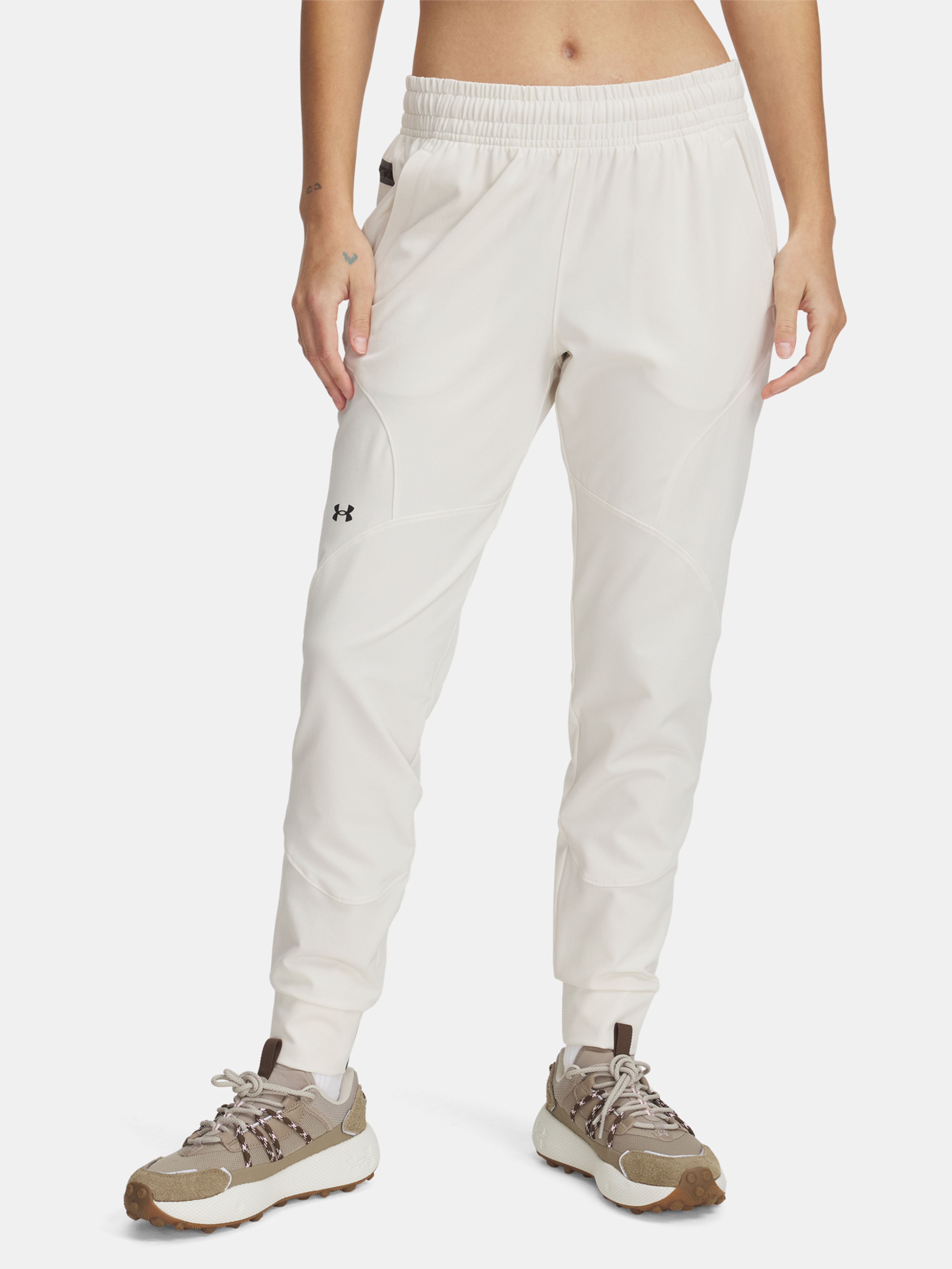 Női melegítők Under Armour UA Unstoppable Jogger