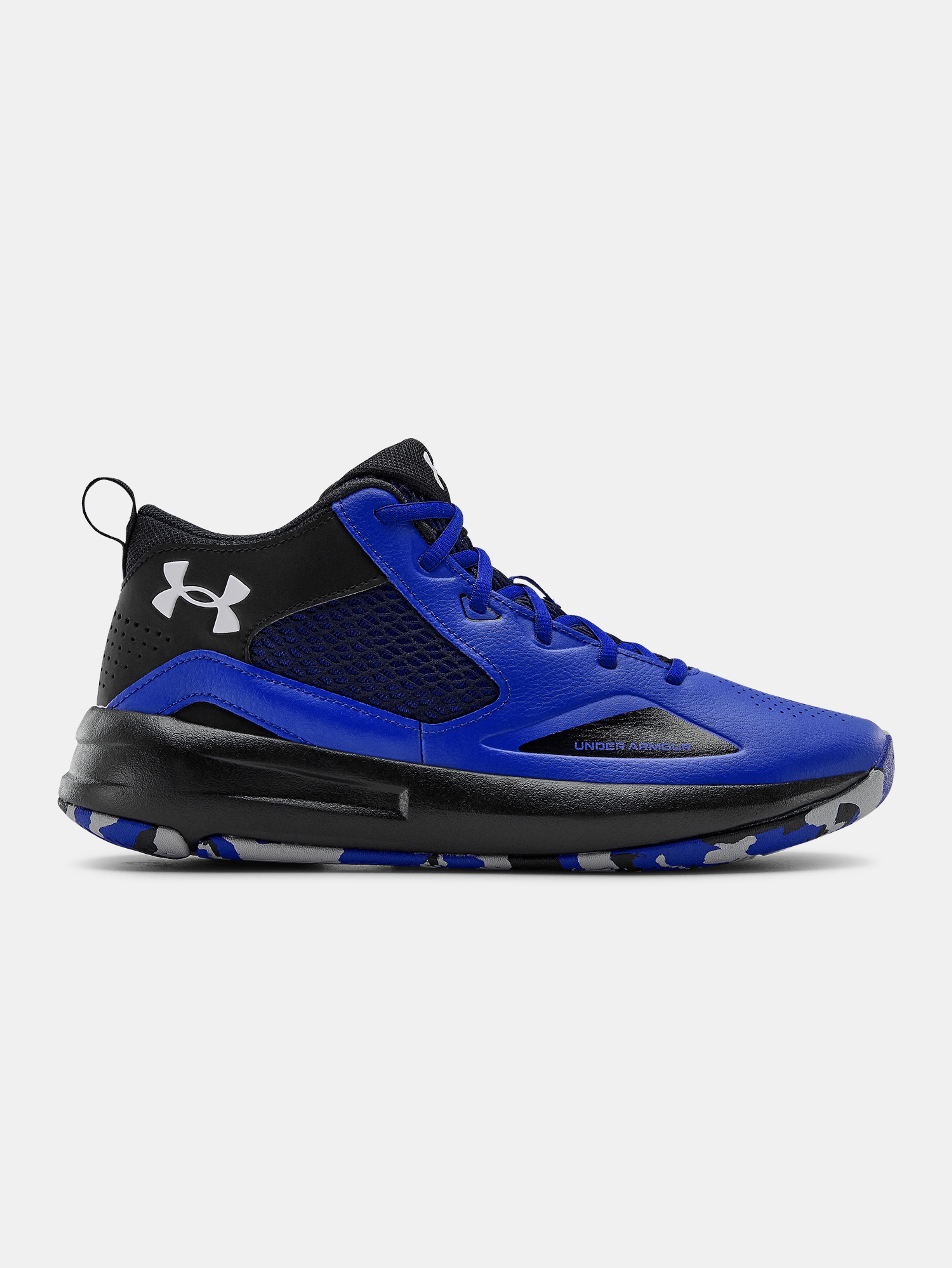 Unisex cipők Under Armour Lockdown 5