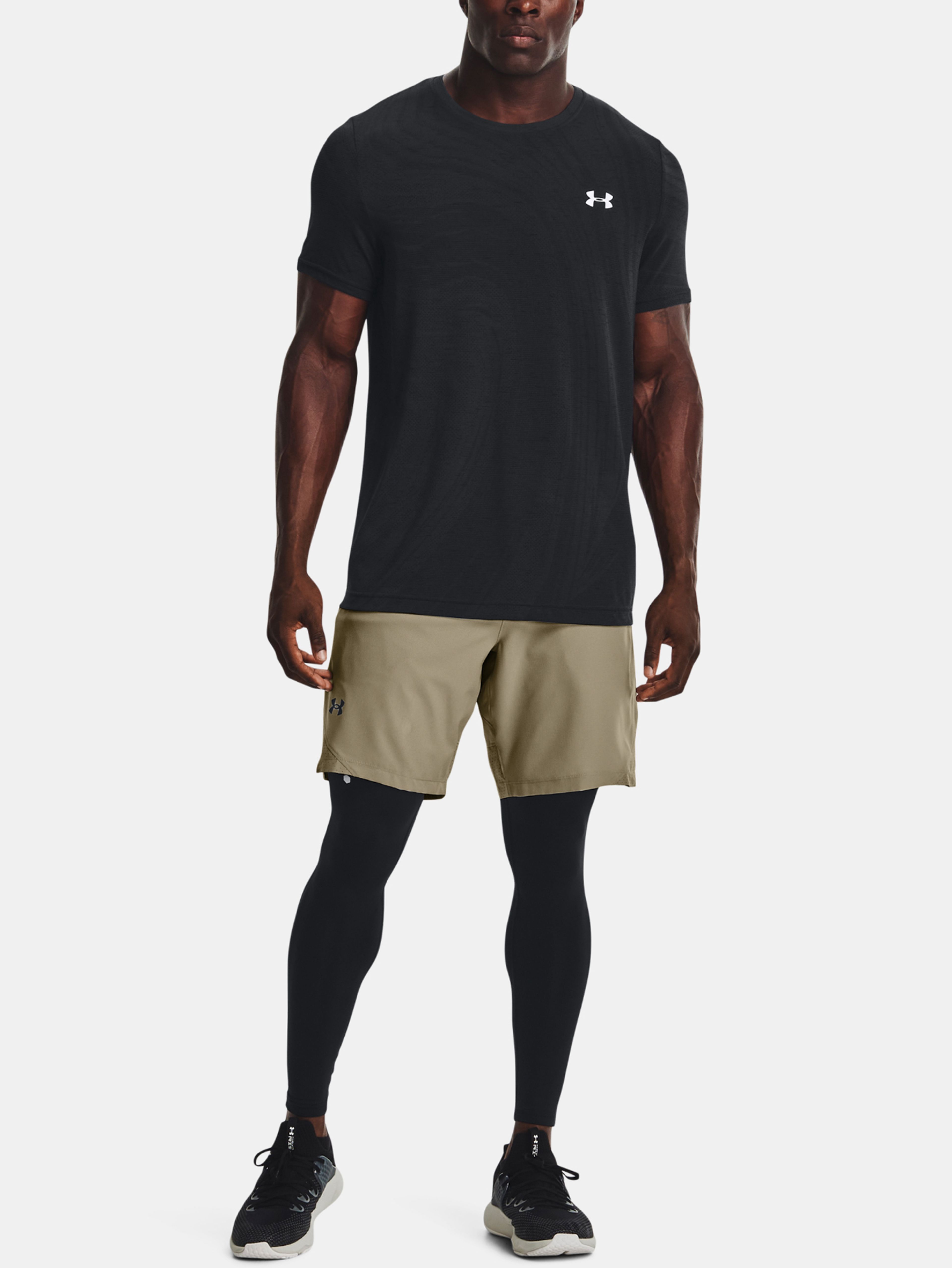 Férfi rövidnadrágok Under Armour UA Vanish Woven 8in Shorts