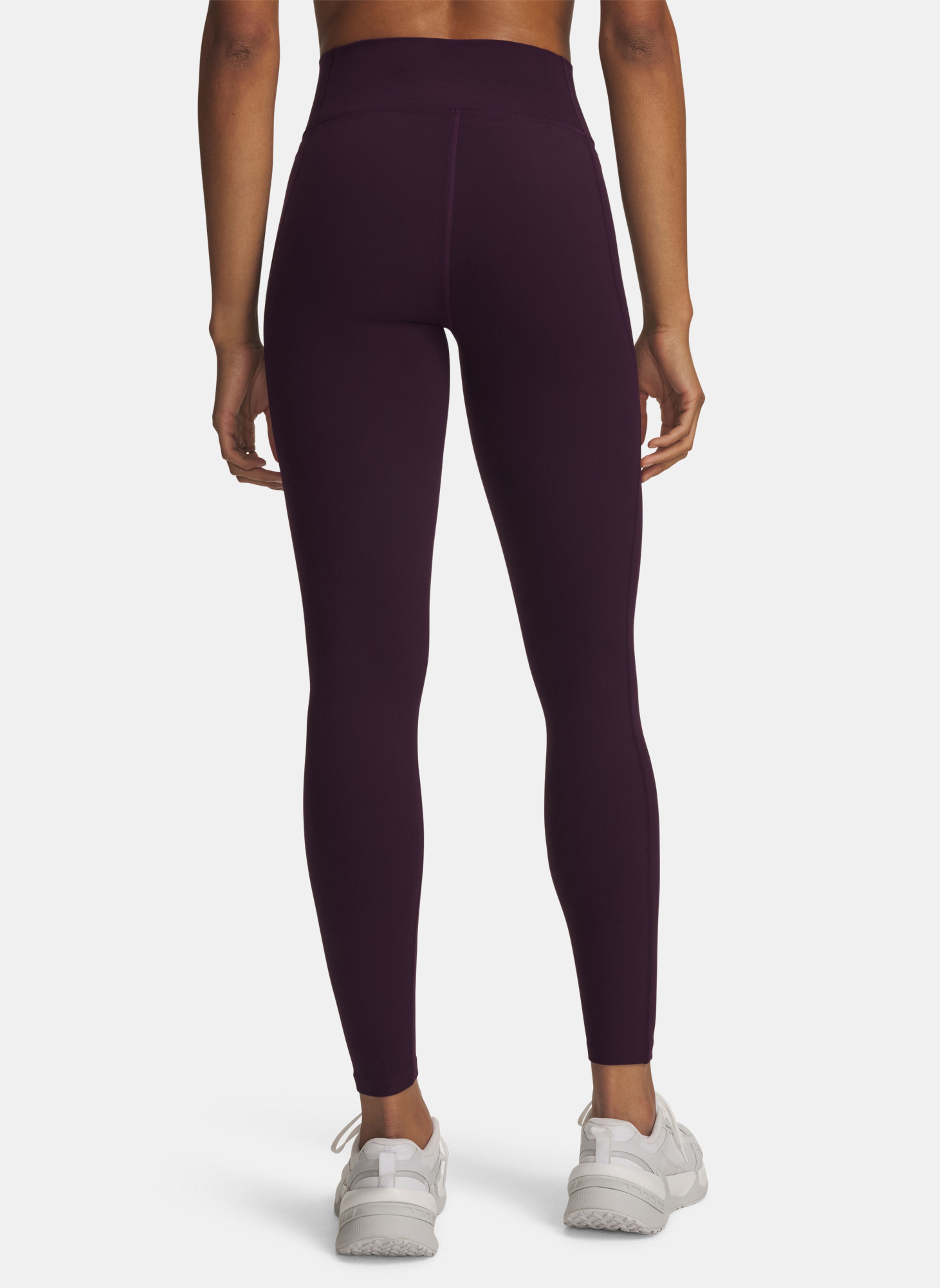 Női leggings Under Armour Motion 7/8 Legging - 002