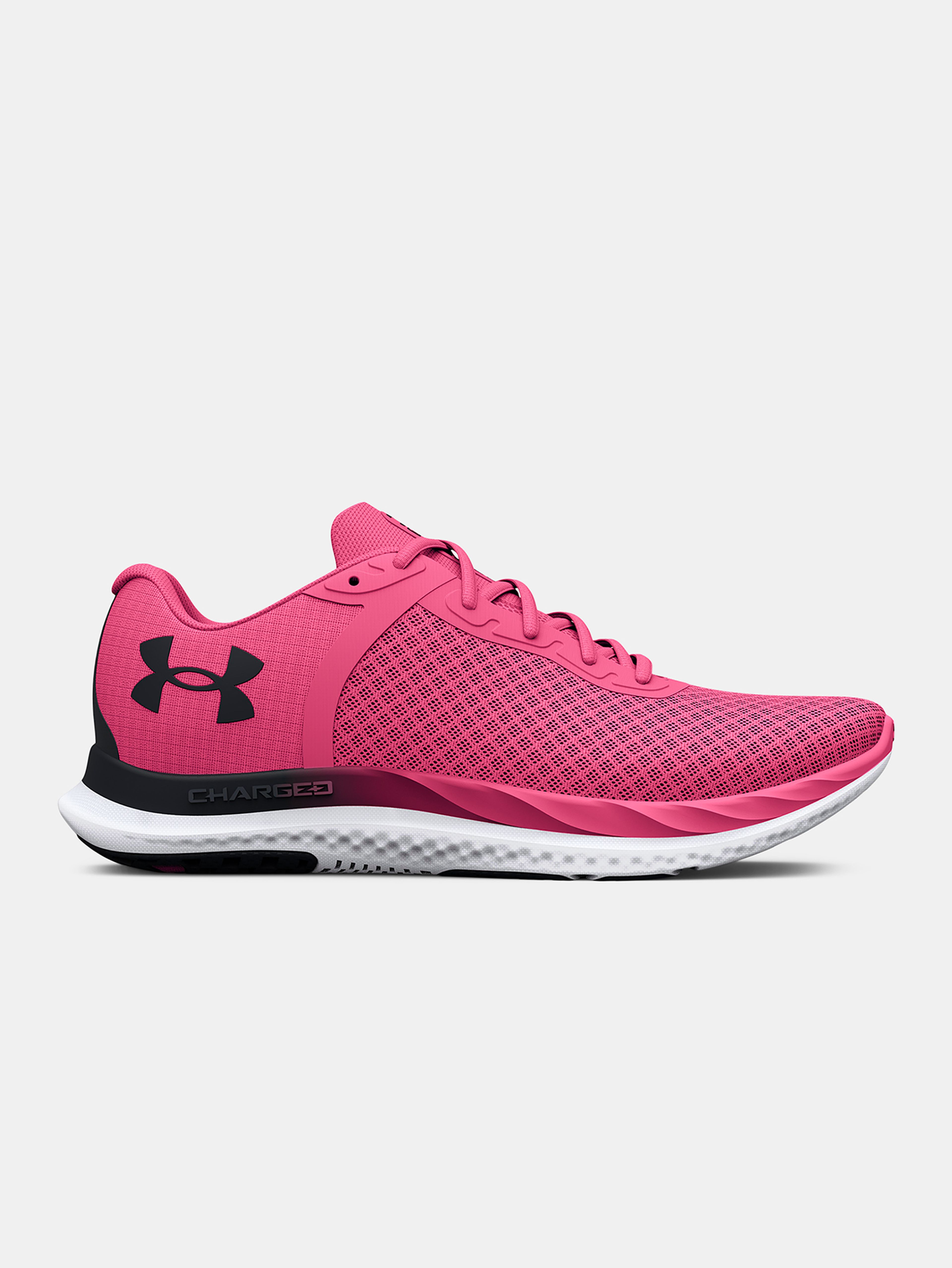 Dámské boty Under Armour UA W Charged Breeze