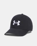 Pánská kšiltovka Under Armour M Drive Low ADJ-Černá - 004