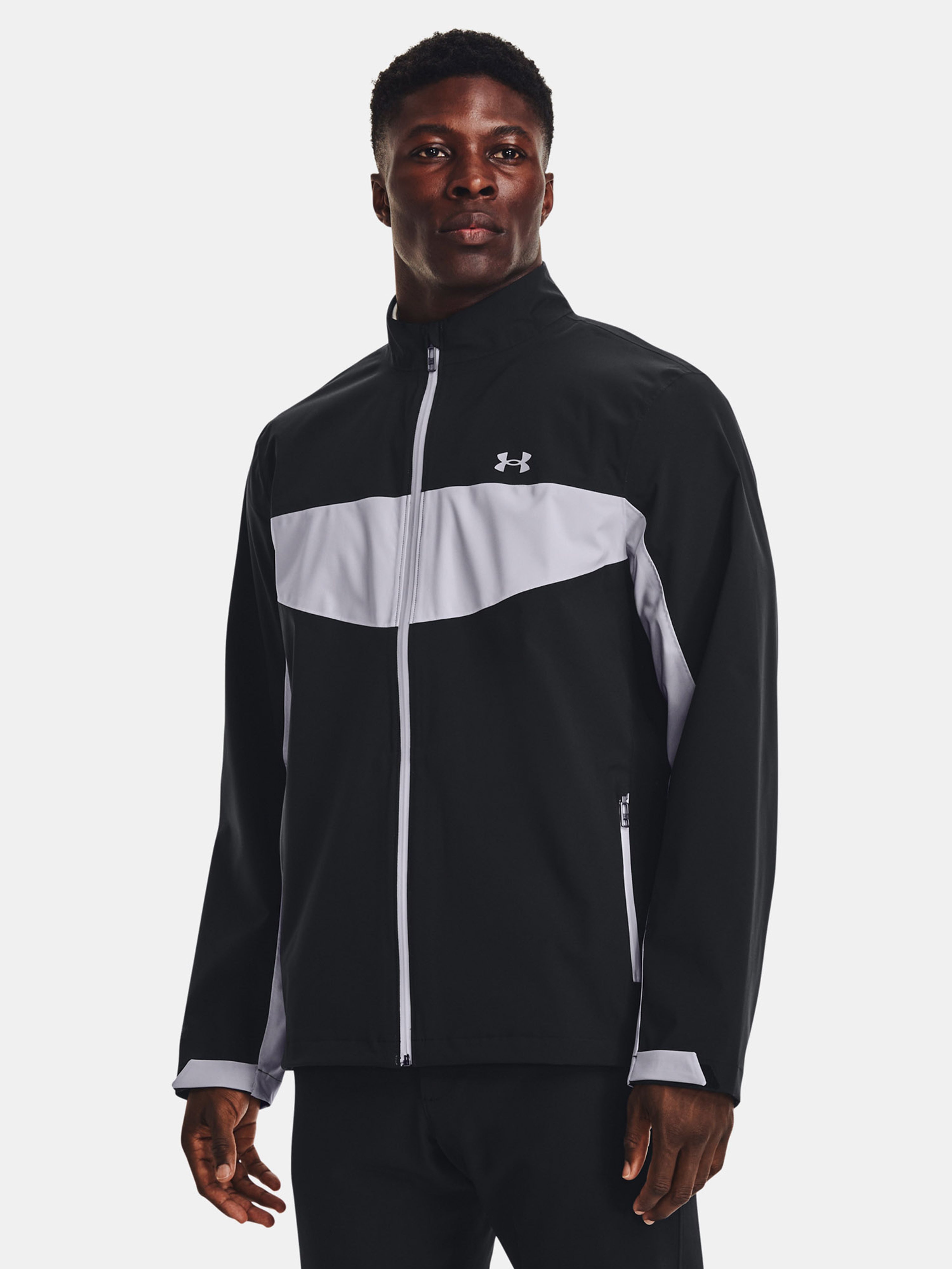 Moška jakna Under Armour Stormproof Jkt 2.0