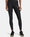 Naiste retuusid Under Armour UA HeatGear Novelty Legging-Must - 001