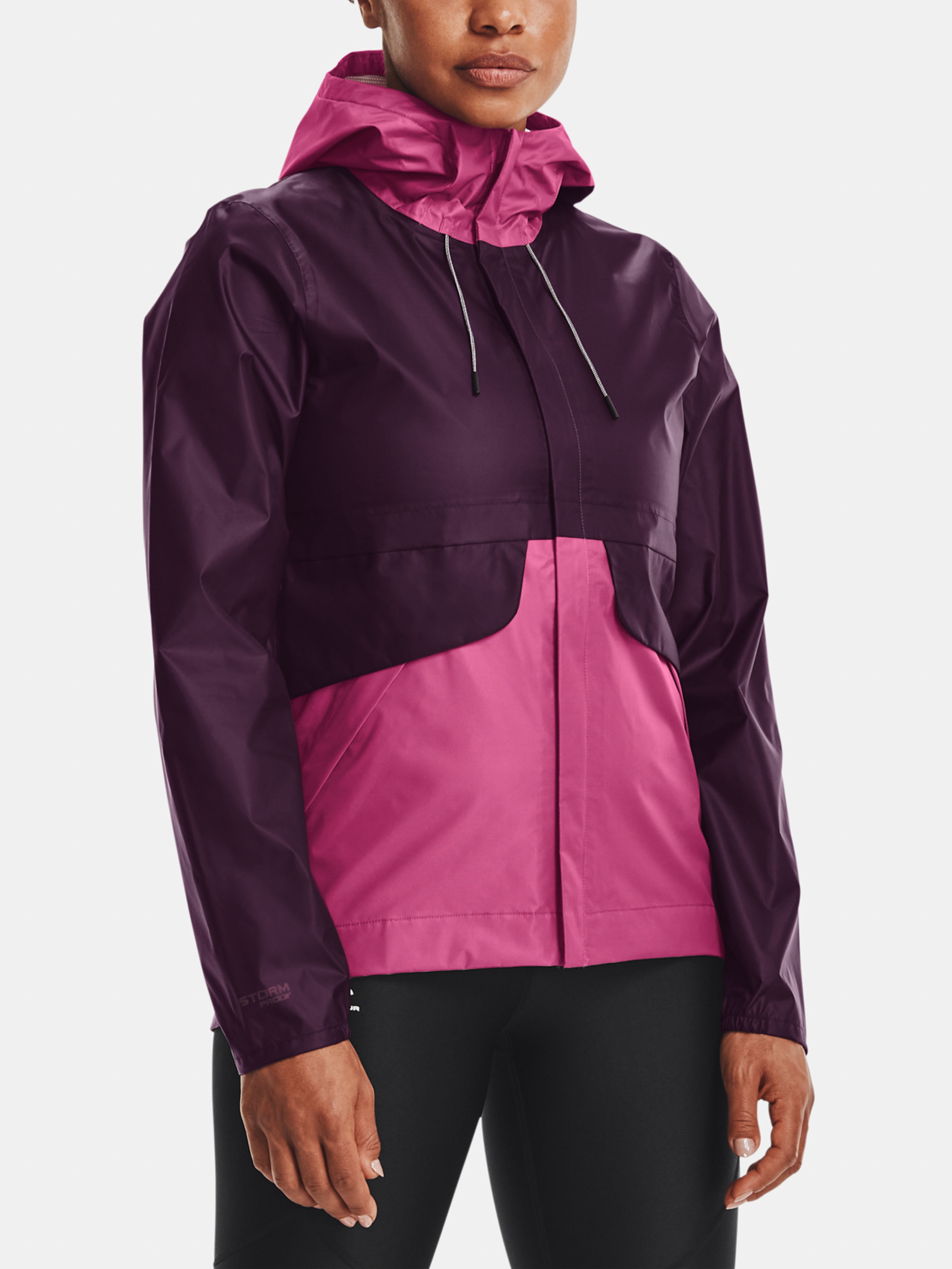 Női dzseki Under Armour CLOUDSTRIKE SHELL