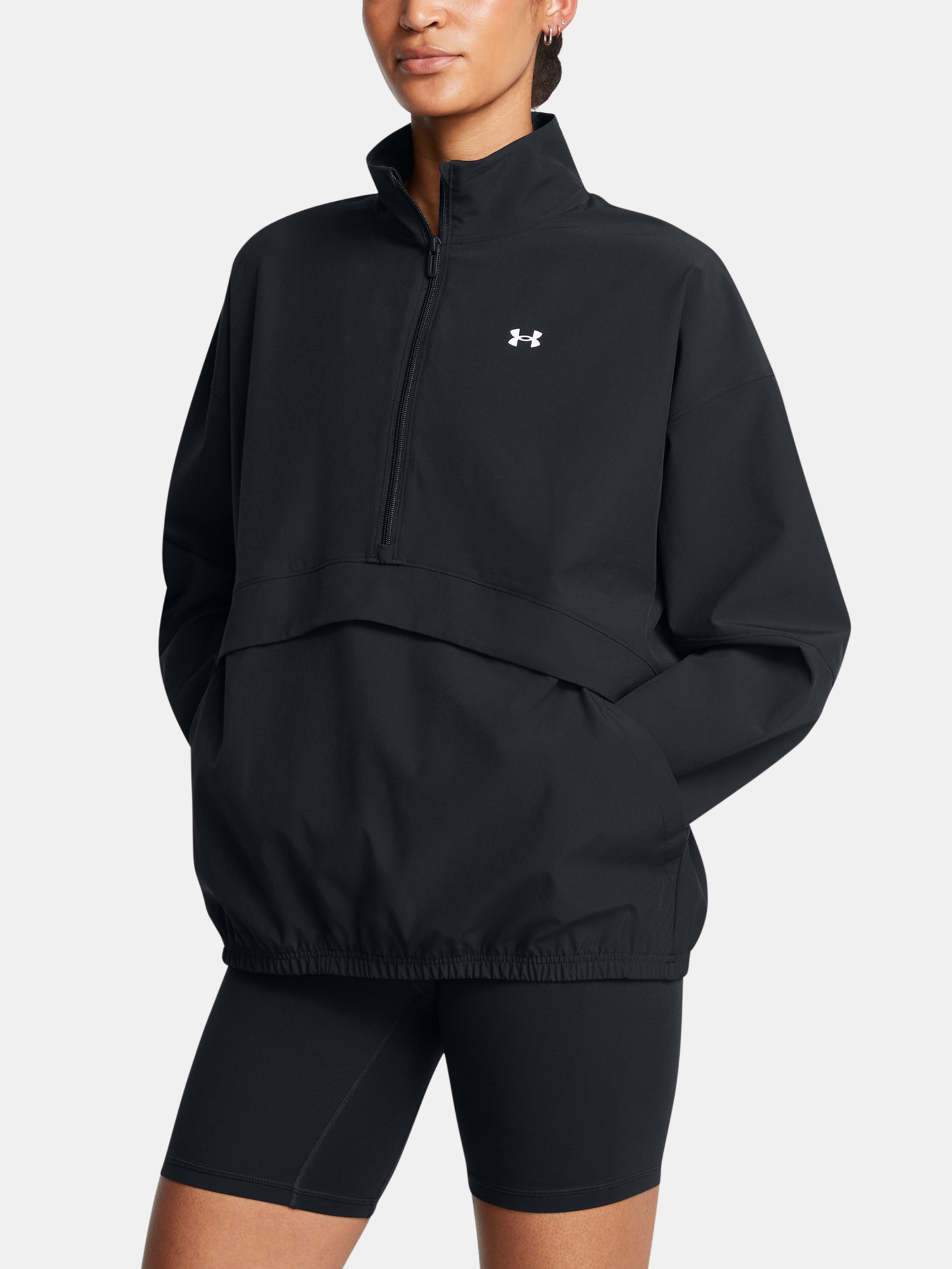 Dámská bunda Under Armour Armoursport Anorak