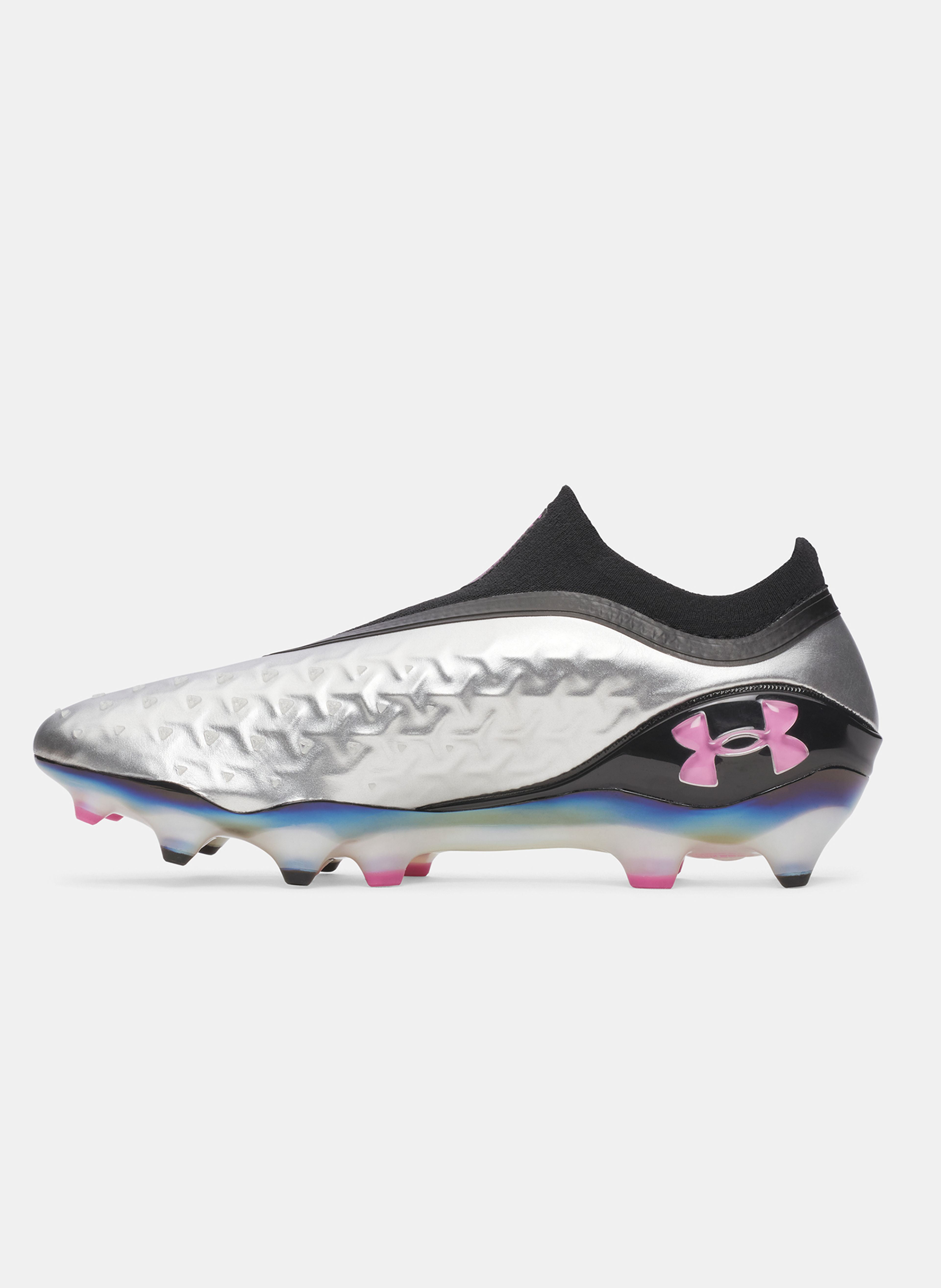 Pánské kopačky Under Armour UA Magnetico Elite 6 FG LL - 002