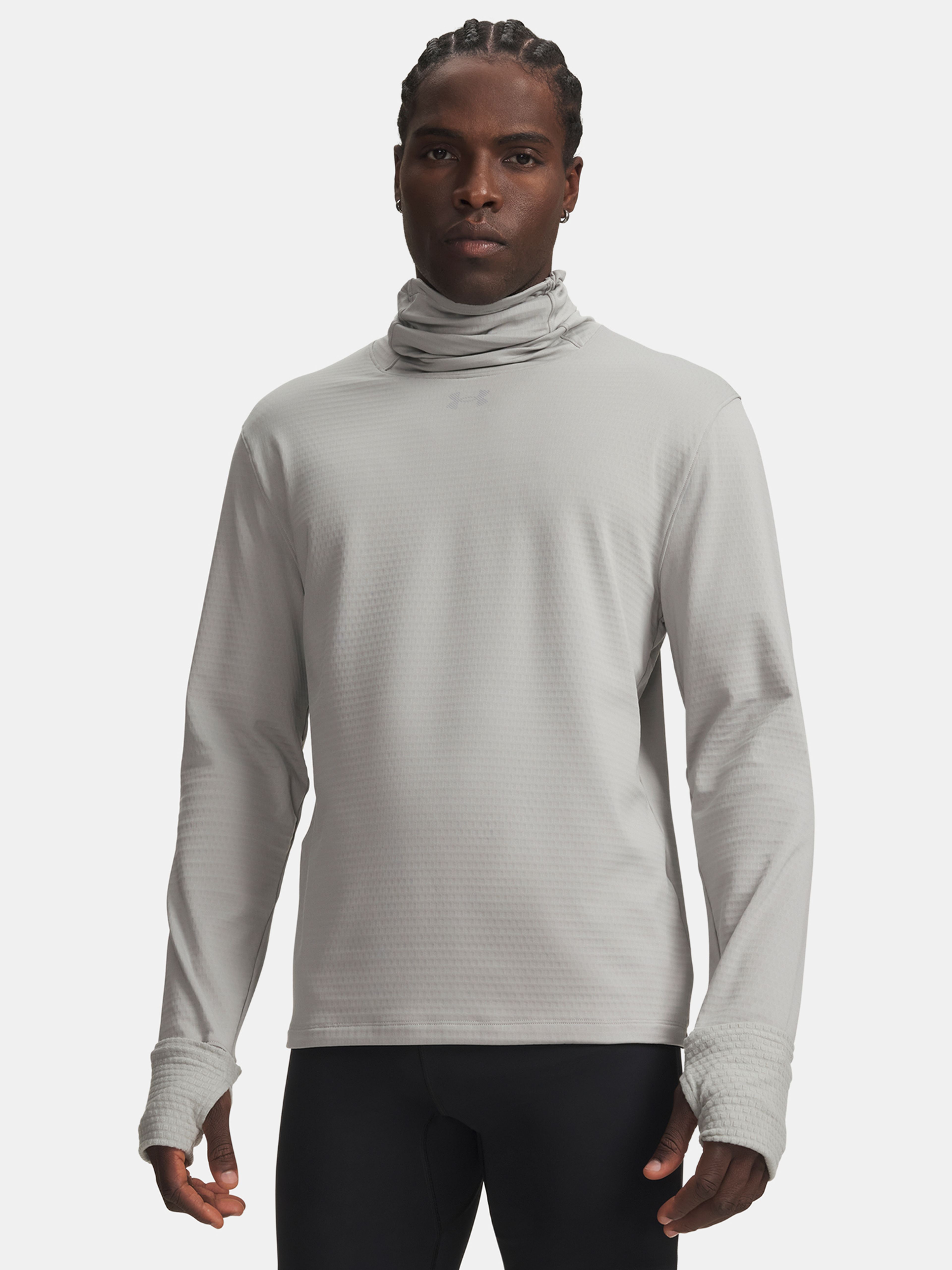 Férfi póló Under Armour UA Velociti CW Layer - 001
