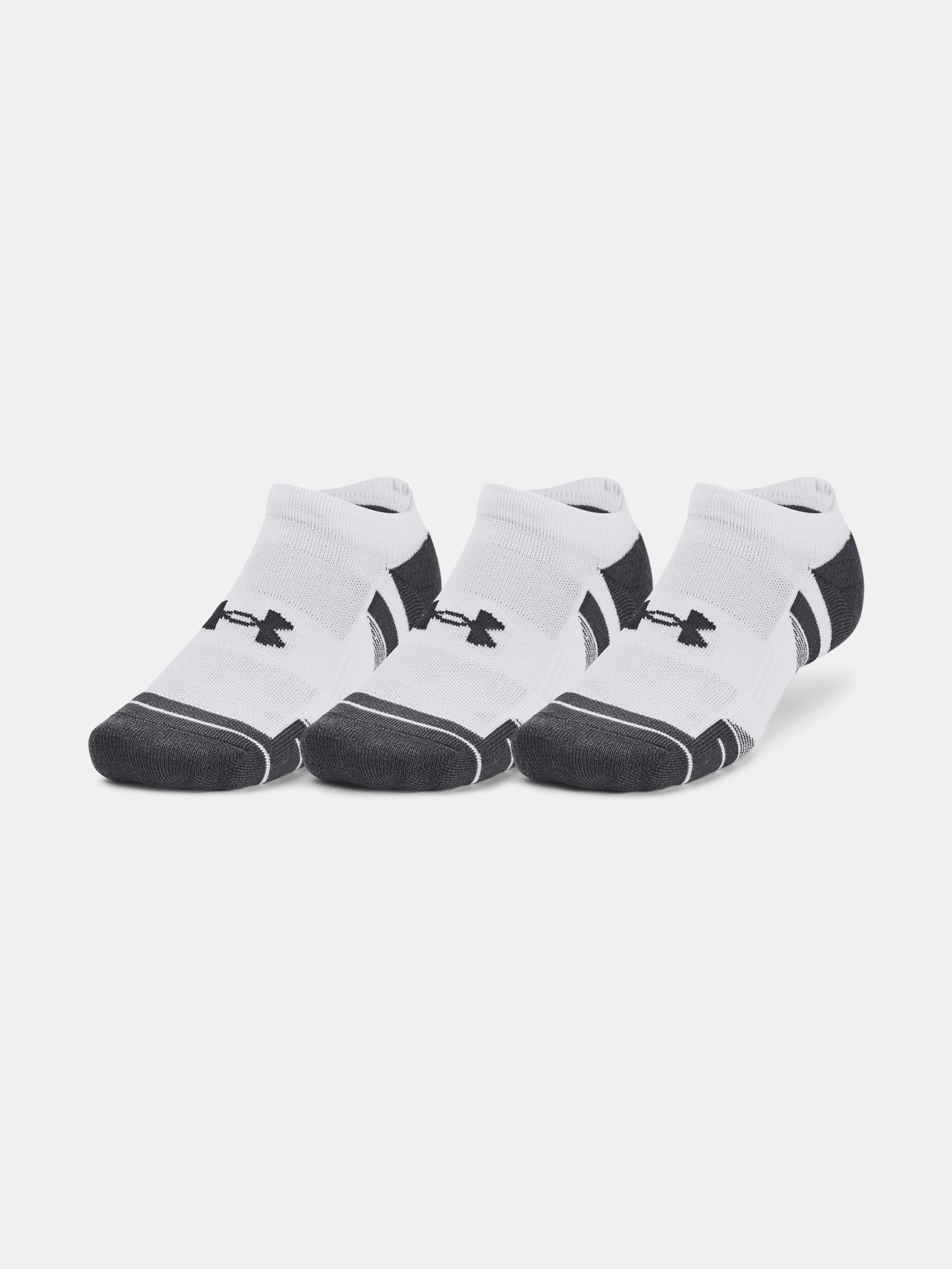 Unisex zokni Under Armour UA Performance Tech 3pk NS