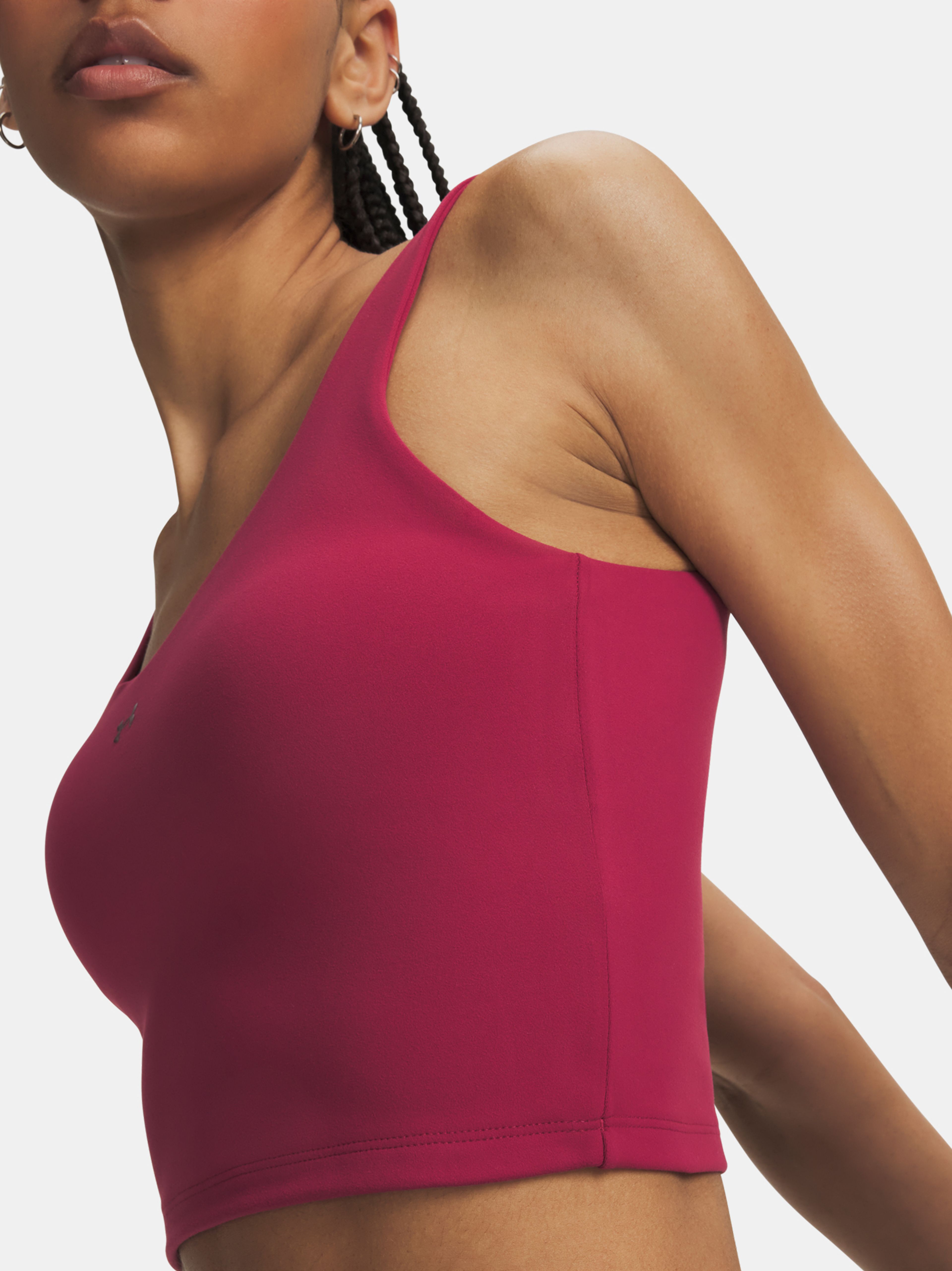 Ženska majica brez rokavov Under Armour Motion Tank - 003