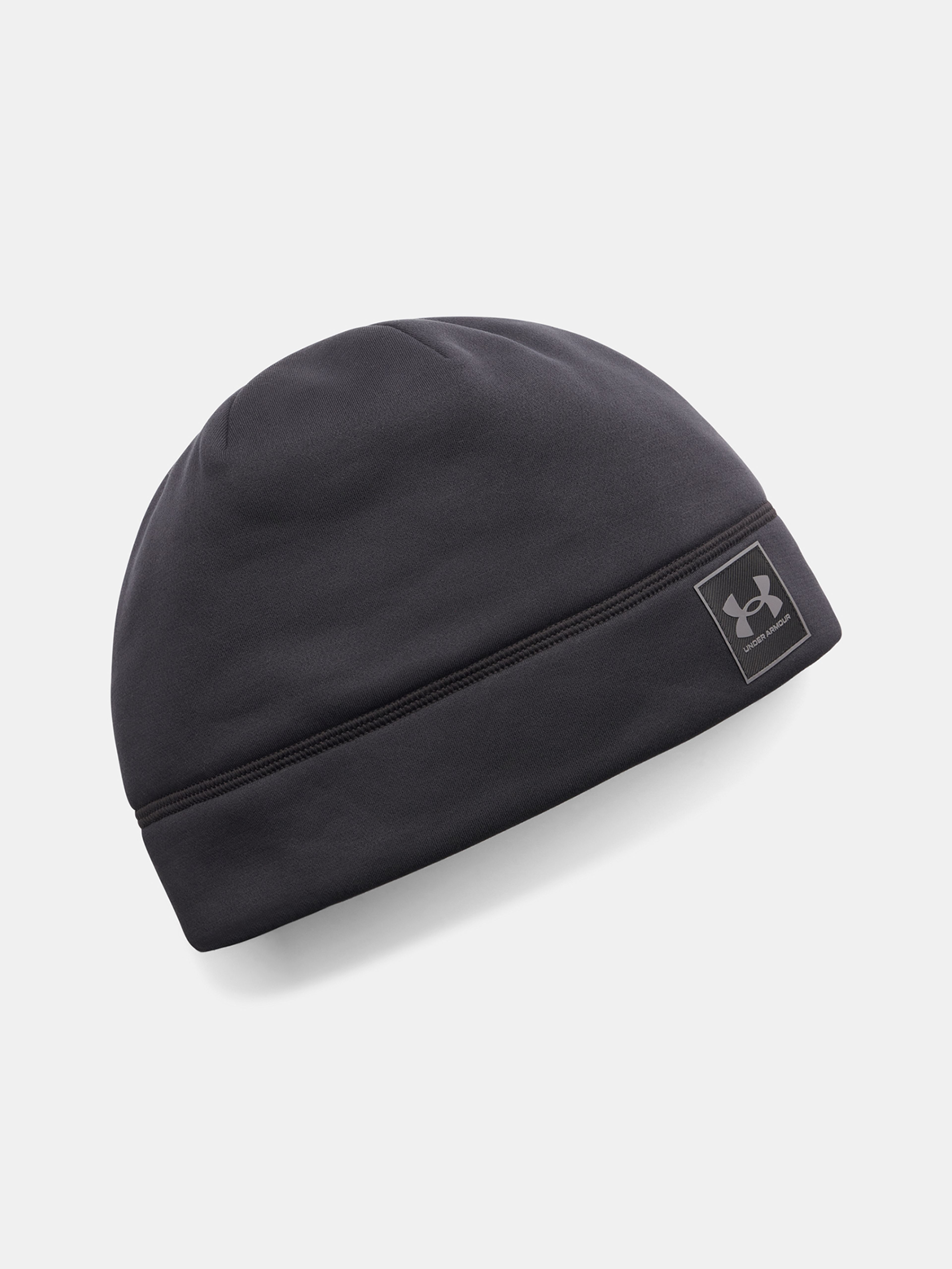 Pánská čepice Under Armour M Storm CGI Beanie - 001