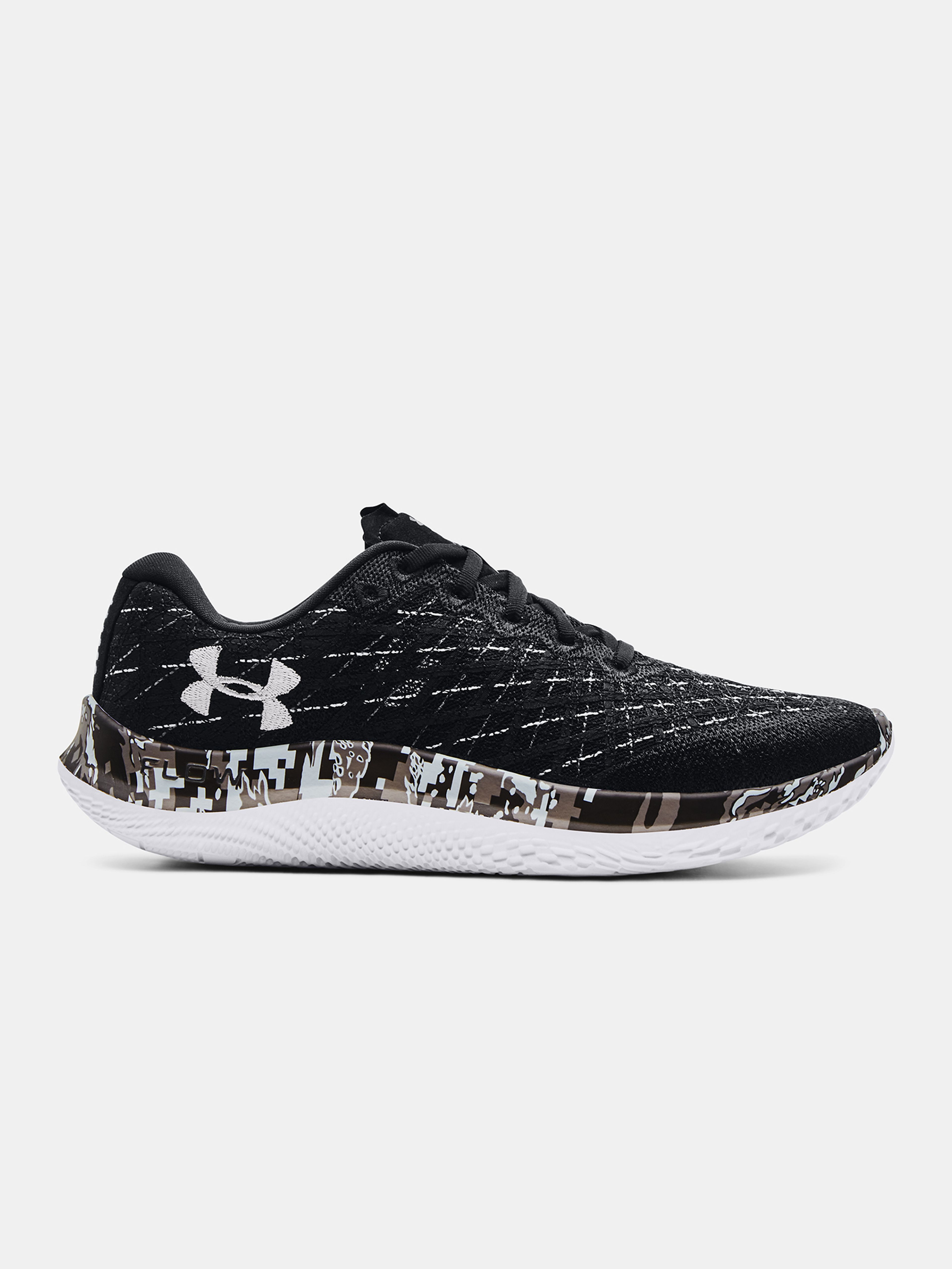 Férfi cipők Under Armour UA FLOW Velociti Wind RFCamo