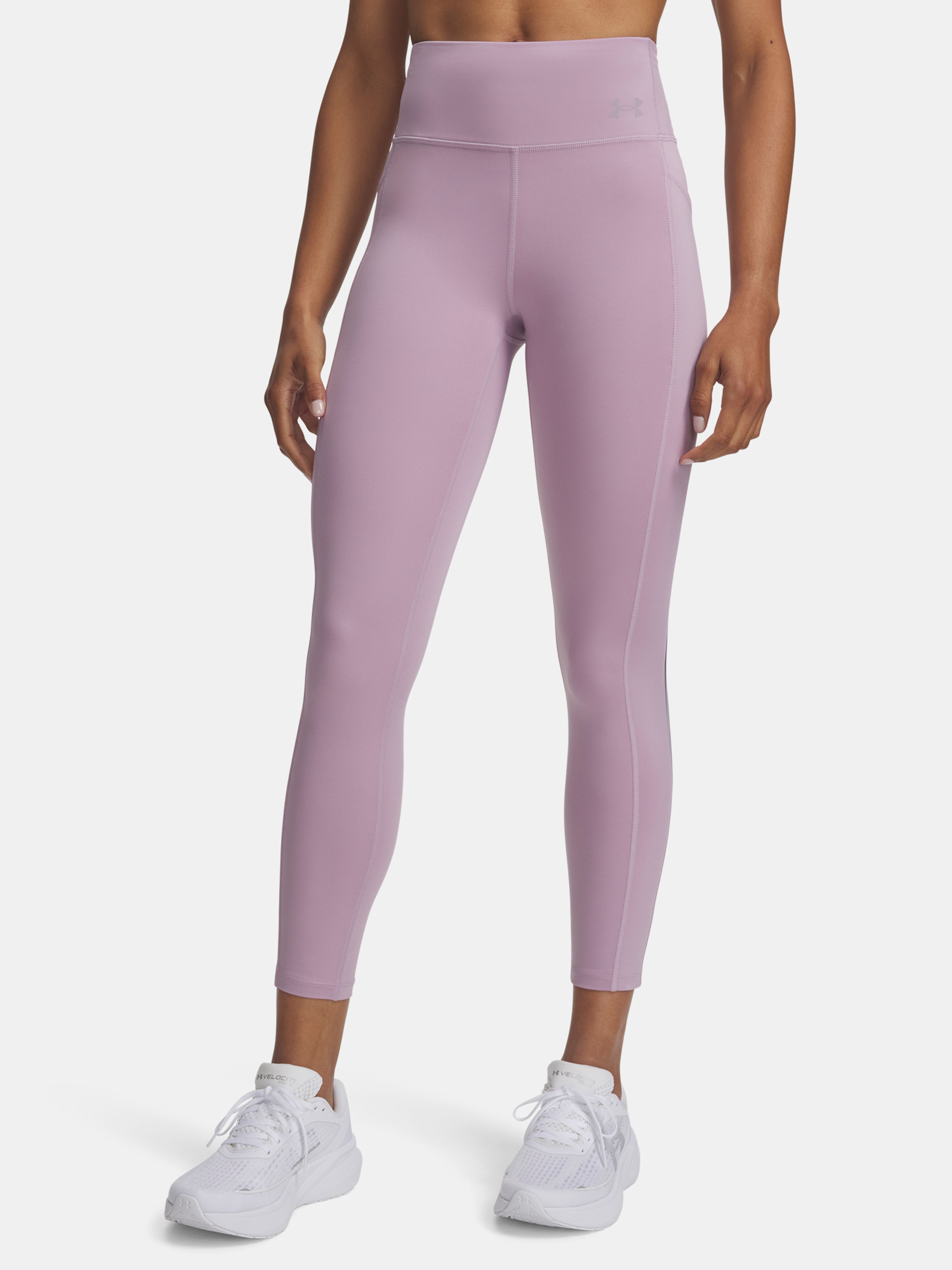 Sieviešu legingi Under Armour UA Velociti Ankle Tights - 001