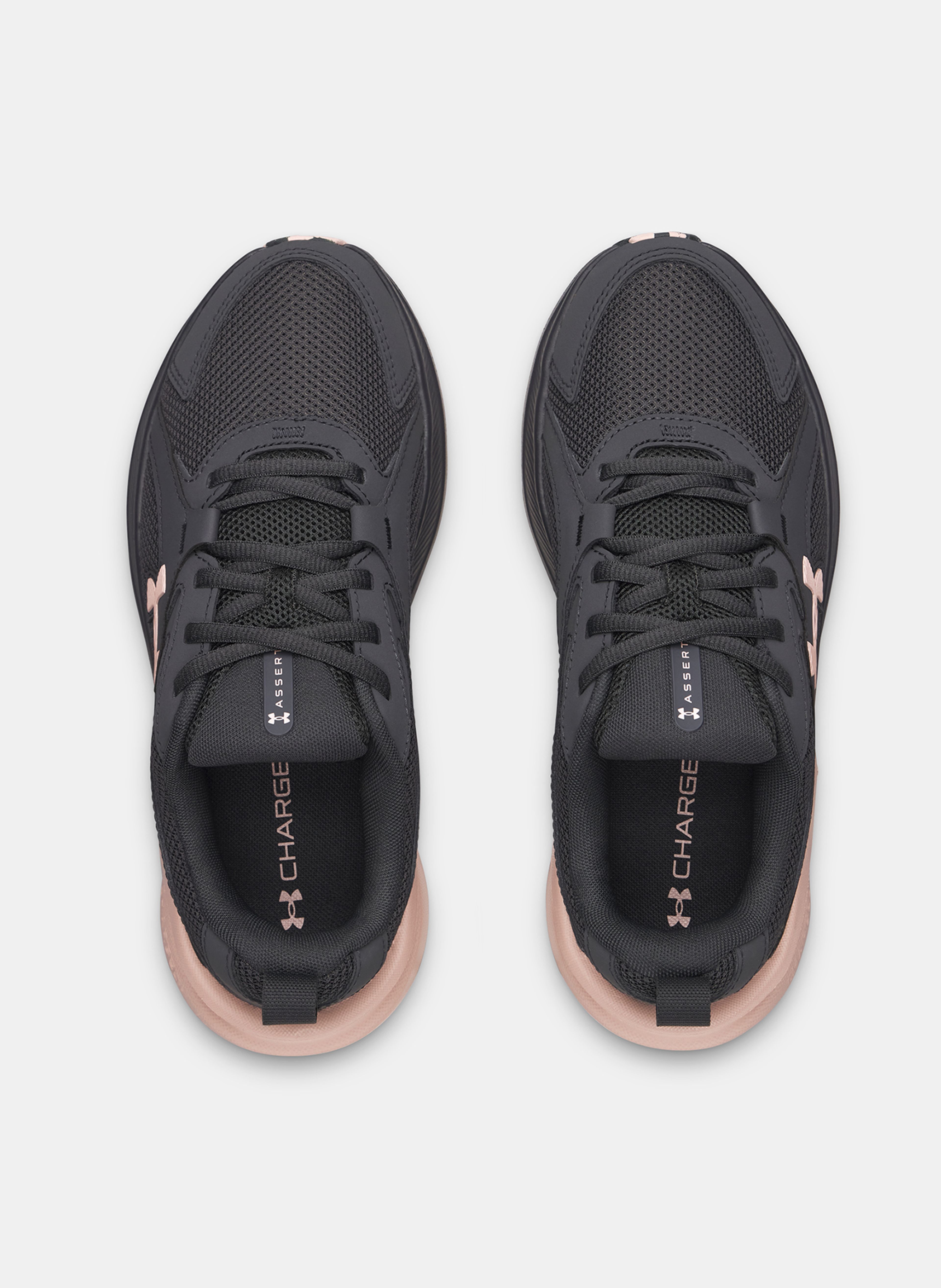 Ženski čevlji Under Armour UA W Assert 11 - 005
