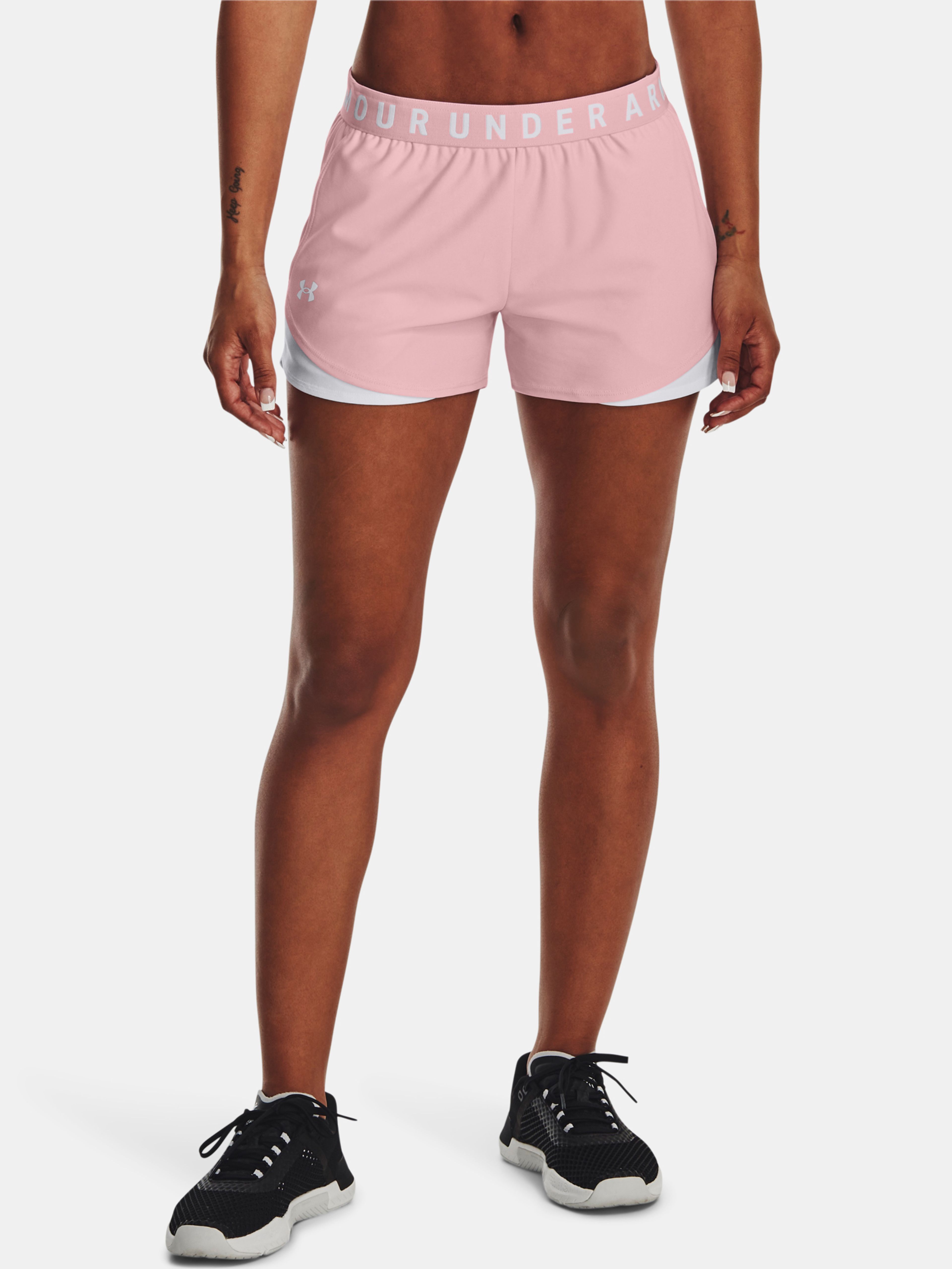 Moteriški šortai Under Armour Play Up Shorts 3.0