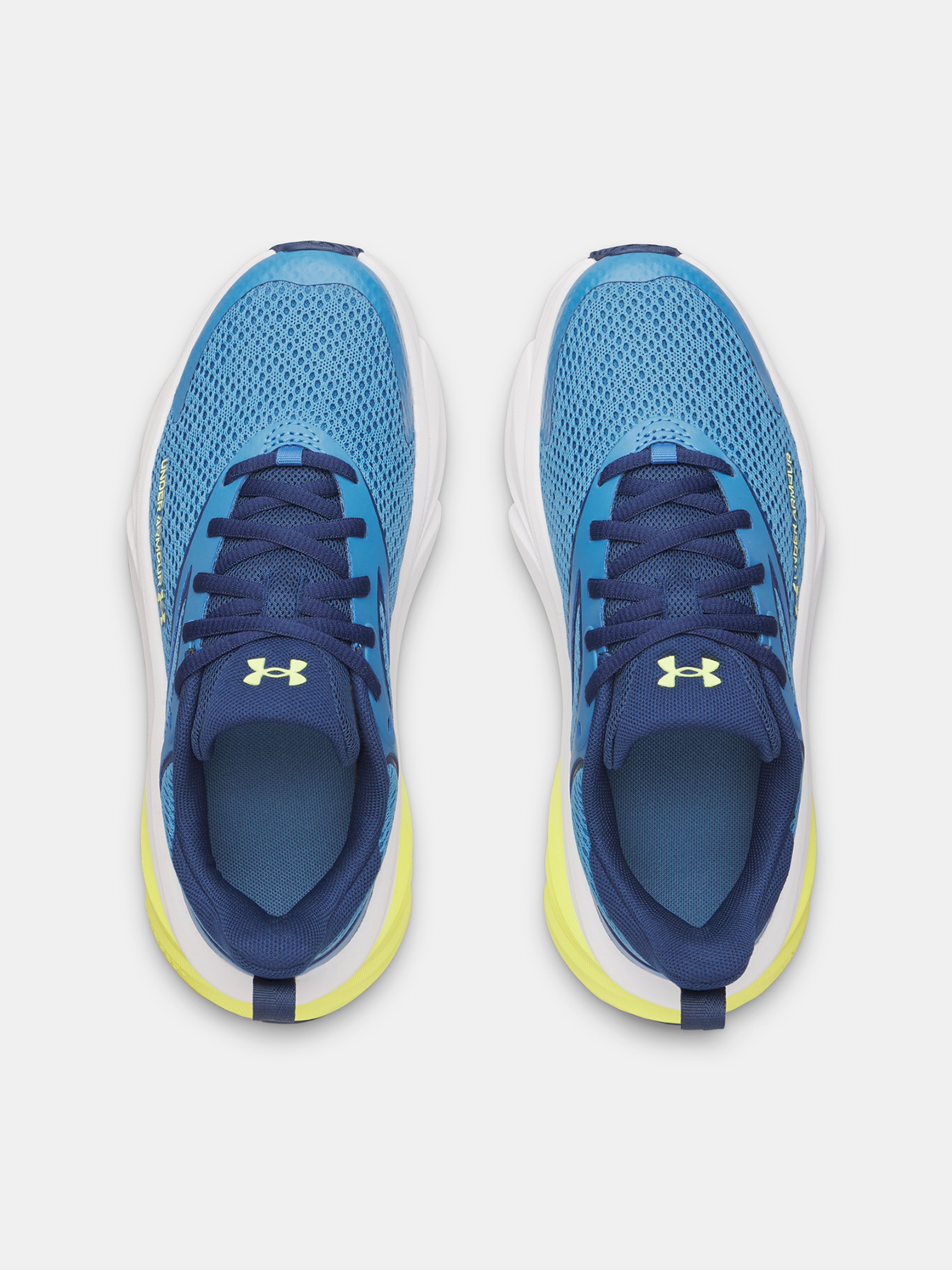 Fiú cipők Under Armour UA BGS Rogue 6 - 005